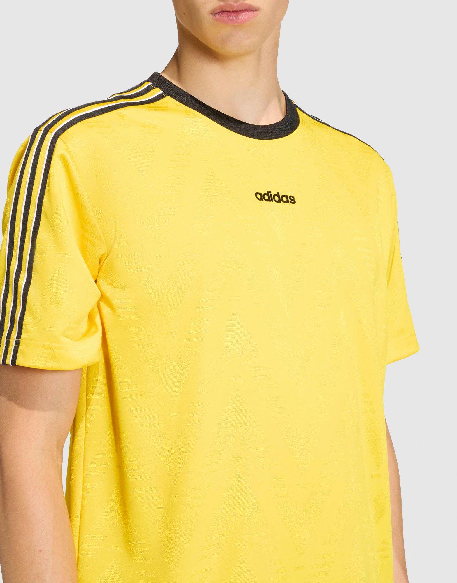 Bruised Banana Jacquard Jersey - Image 4
