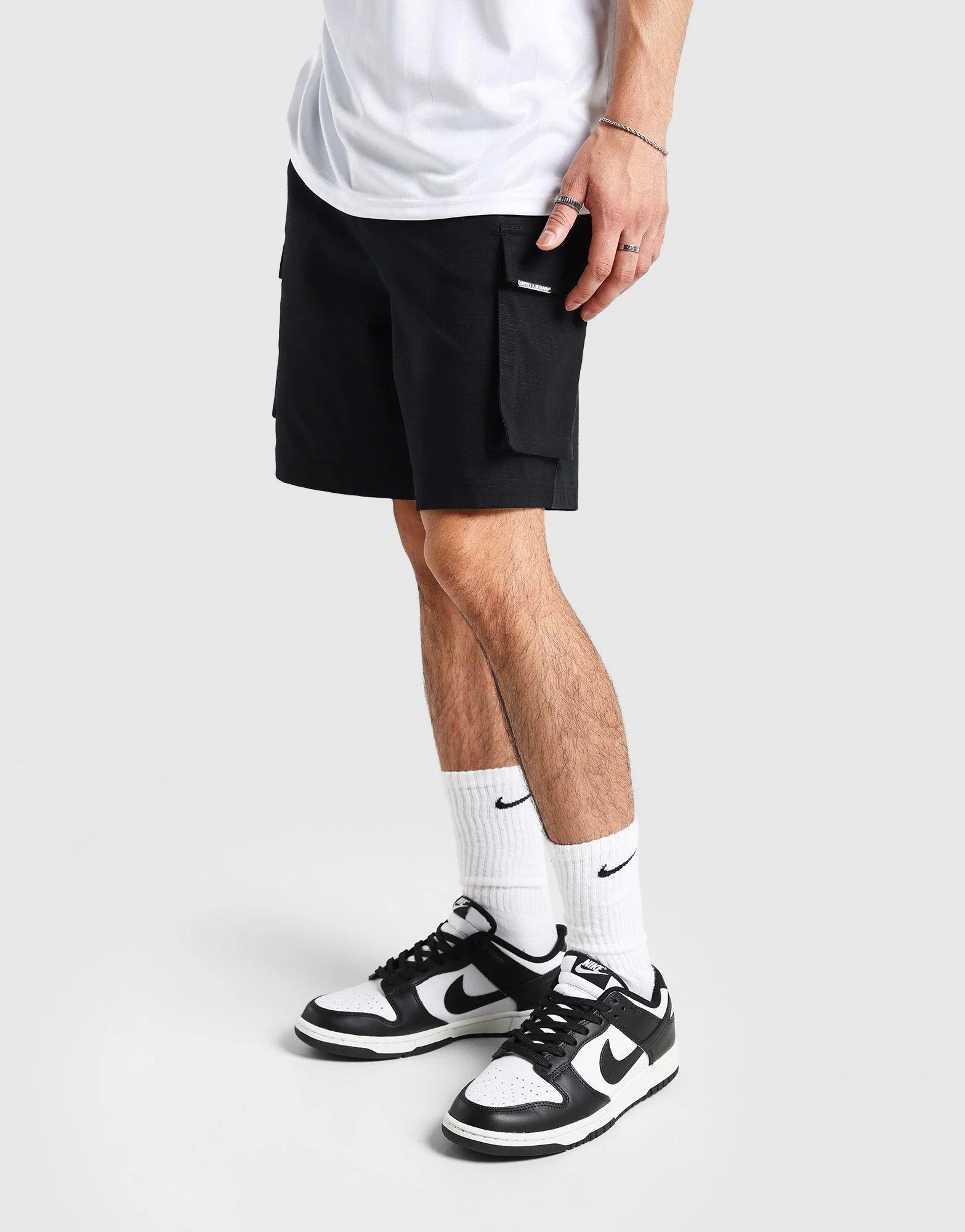 Brush Shorts - Image 2