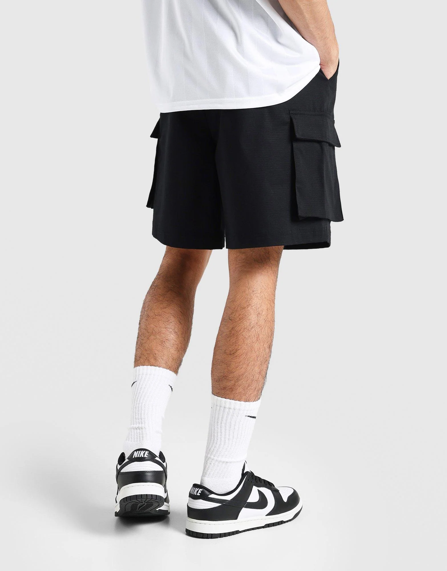 Brush Shorts - Image 4