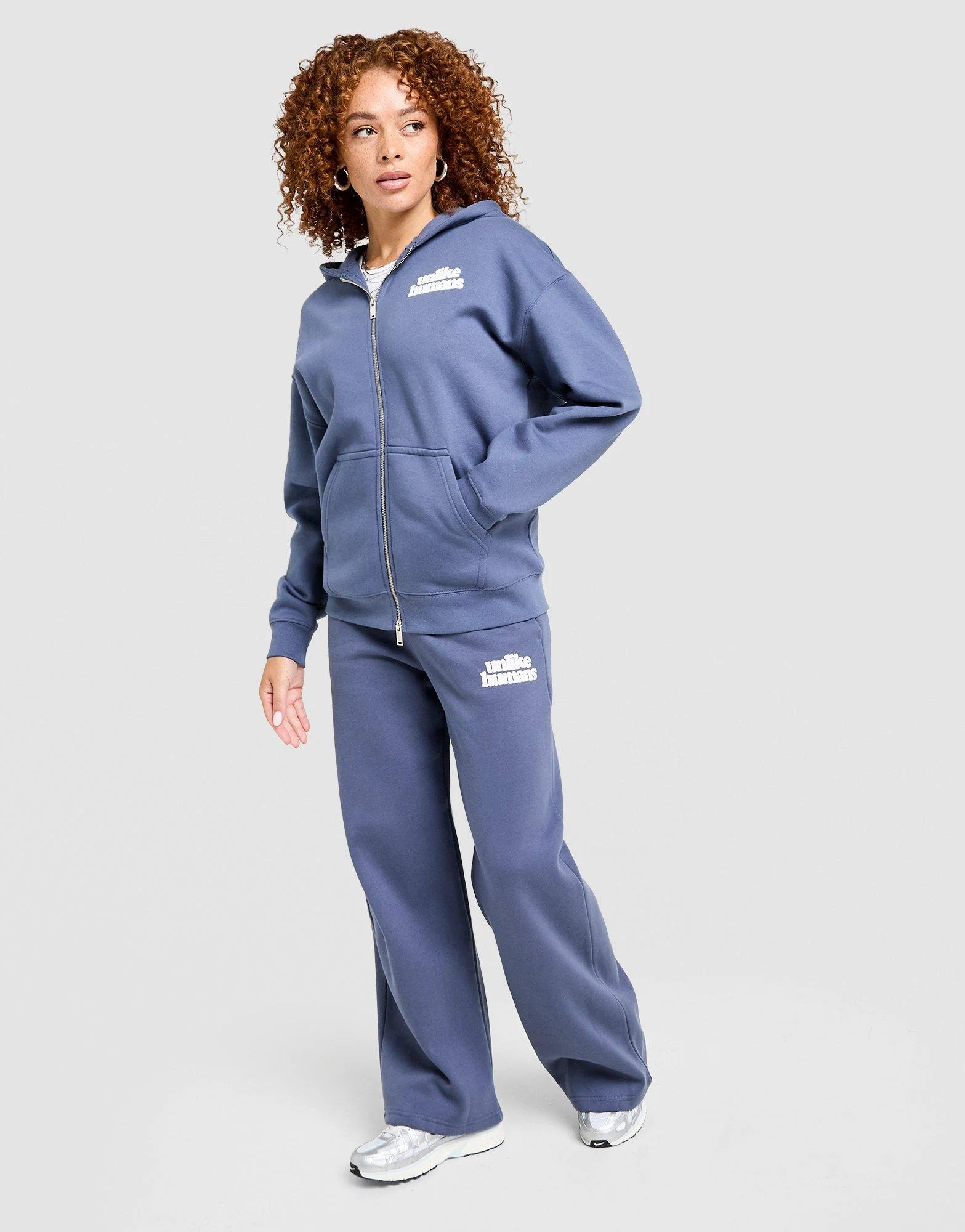 Bubble Full Zip Hoodie - Image 5