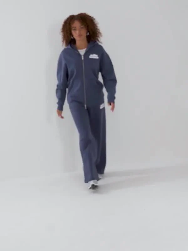 Bubble Full Zip Hoodie - Image 6