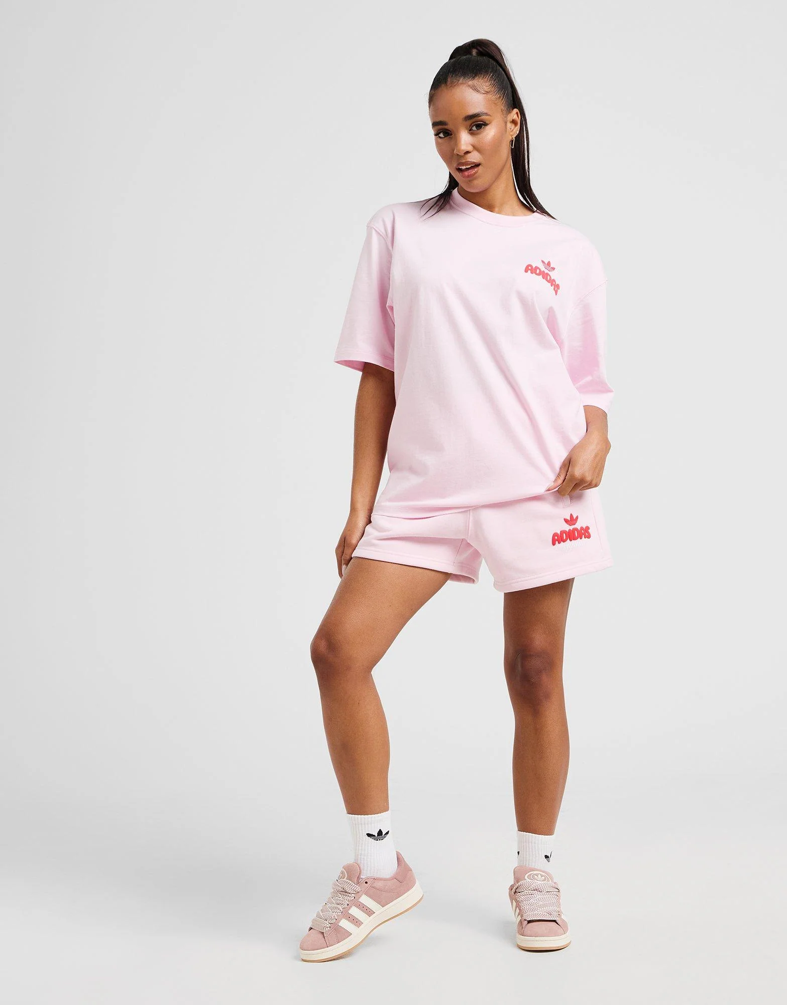 Bubble Shorts - Image 3