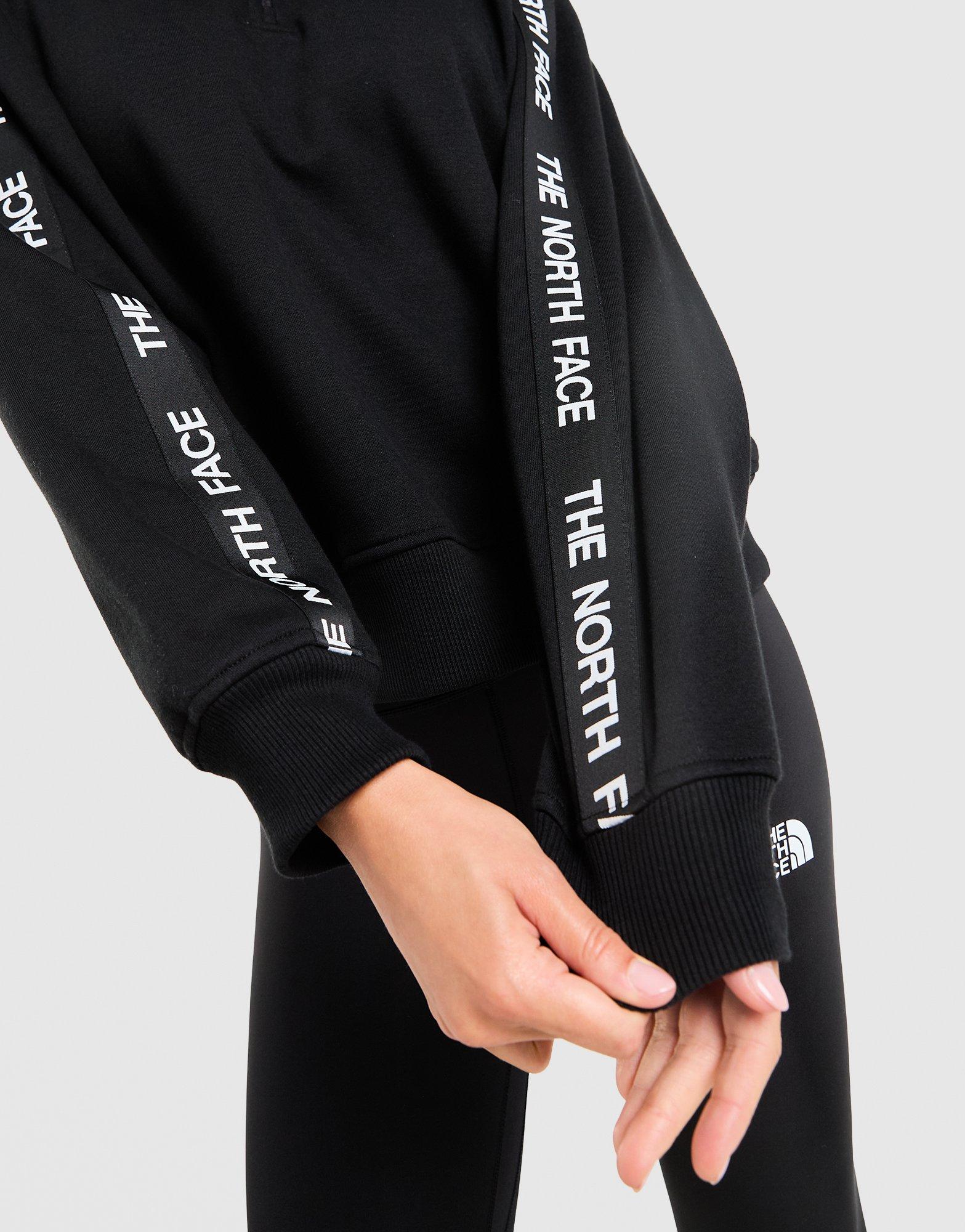 Cambrena 1/4 Zip Sweatshirt - Image 3