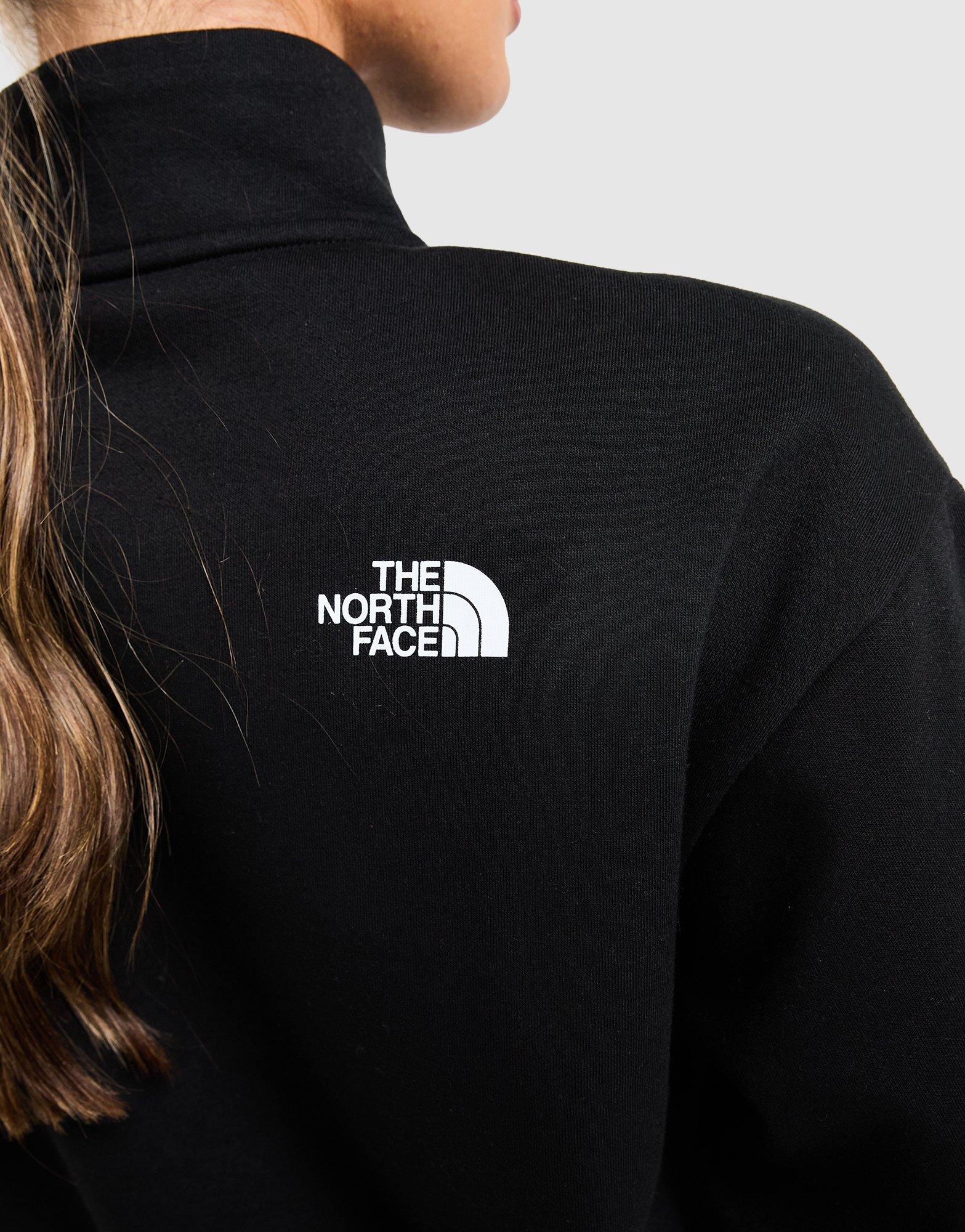 Cambrena 1/4 Zip Sweatshirt - Image 5