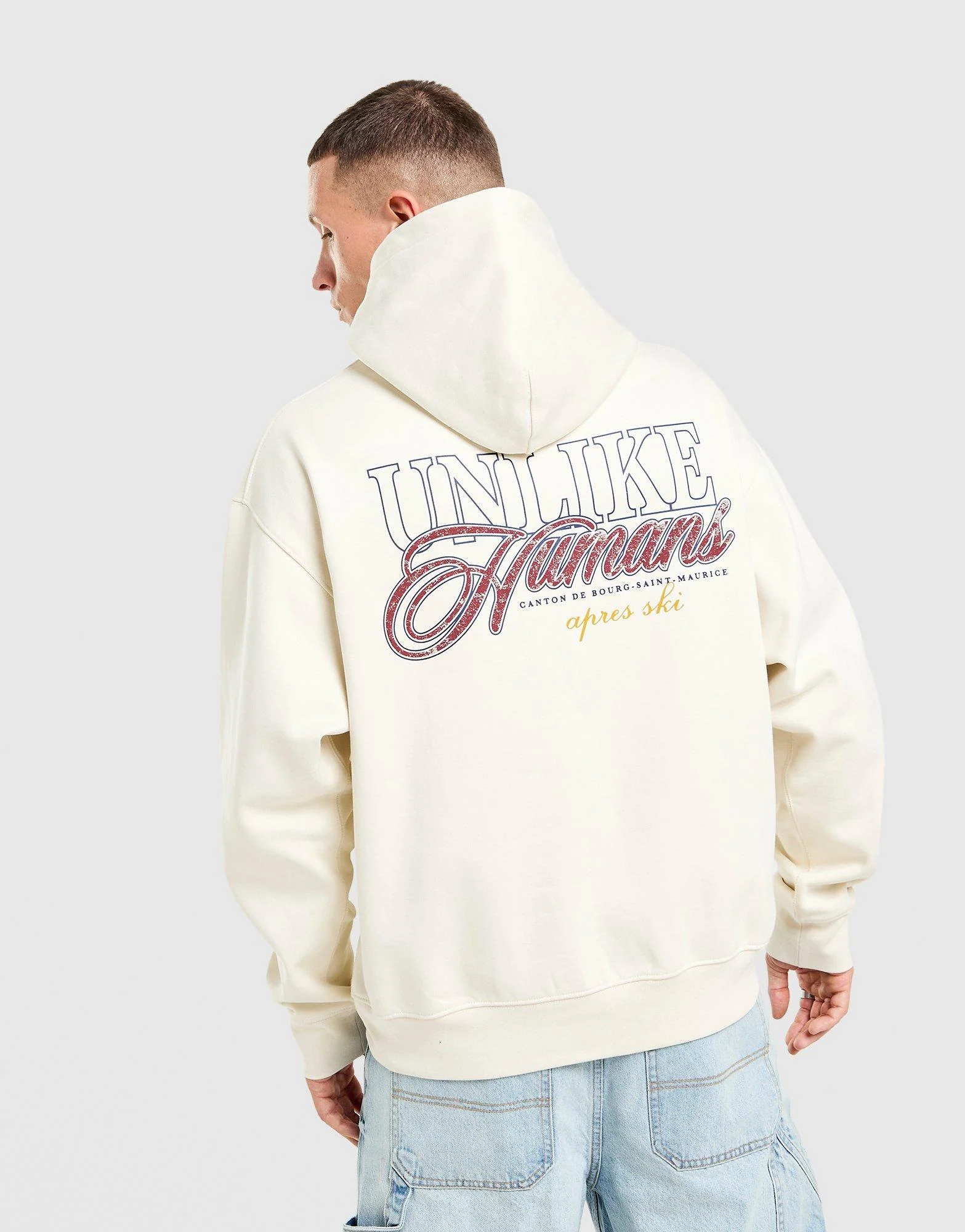 Canton Hoodie - Image 6