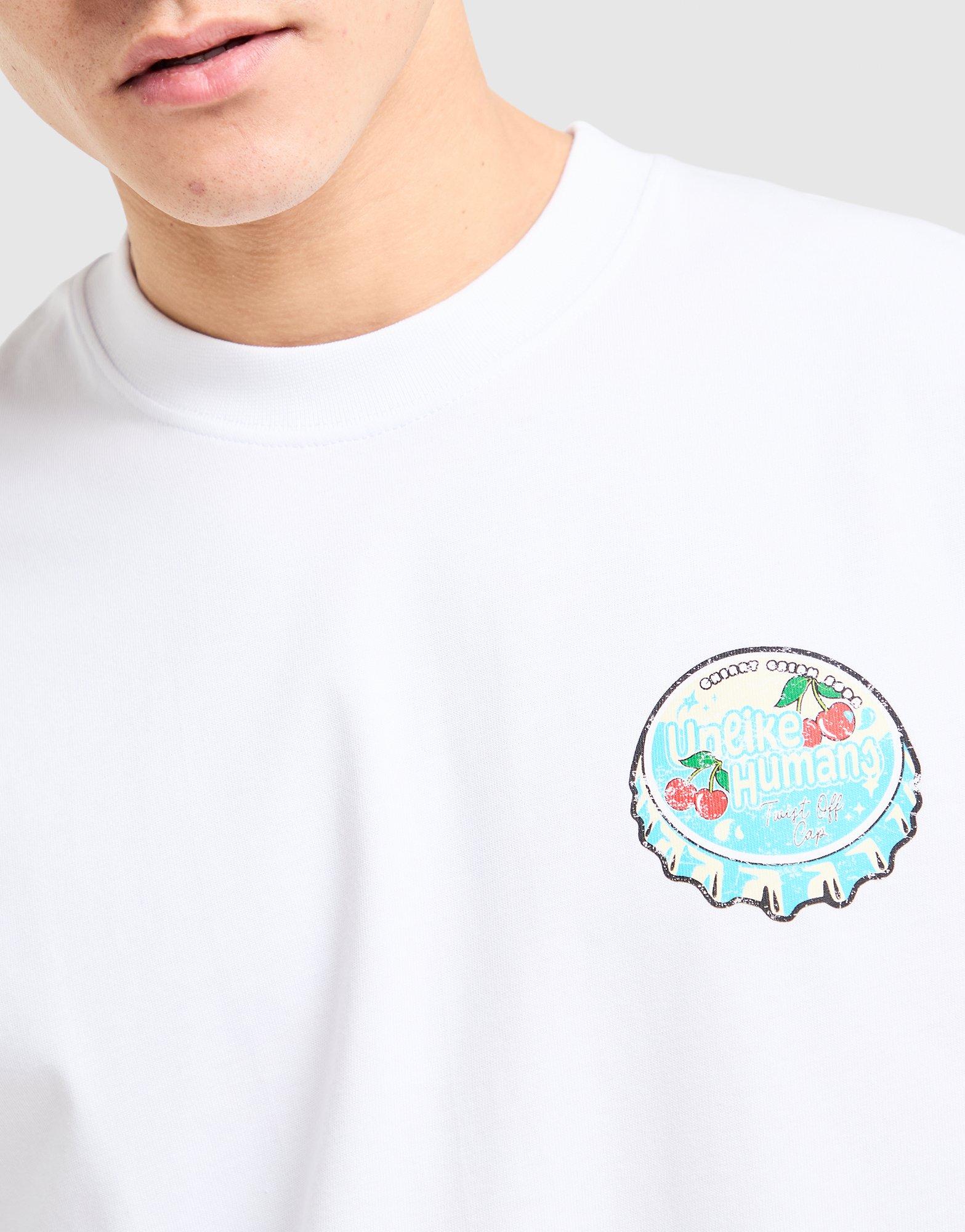Capped T-Shirt - Image 5