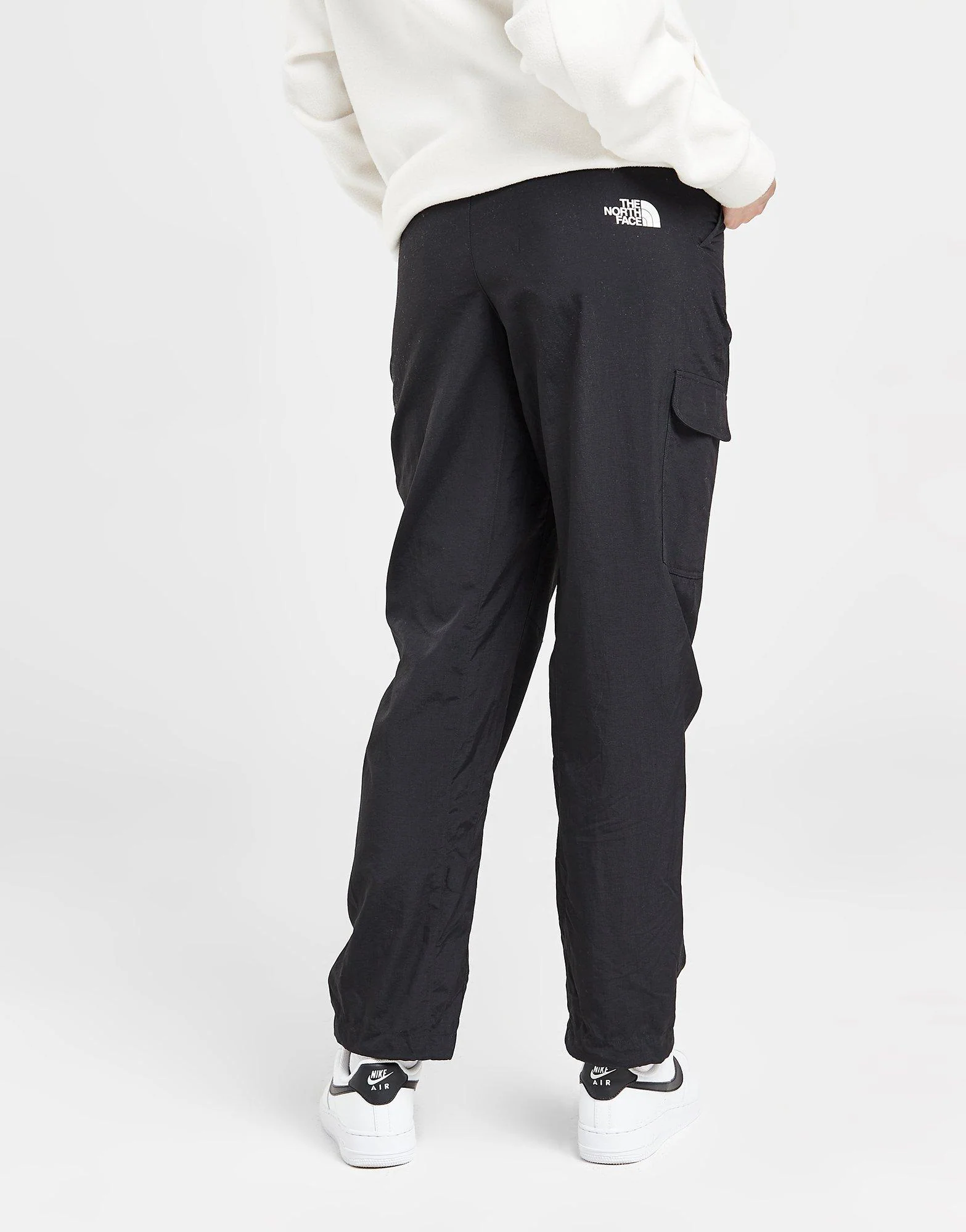 Cargo Track Pants - Image 3
