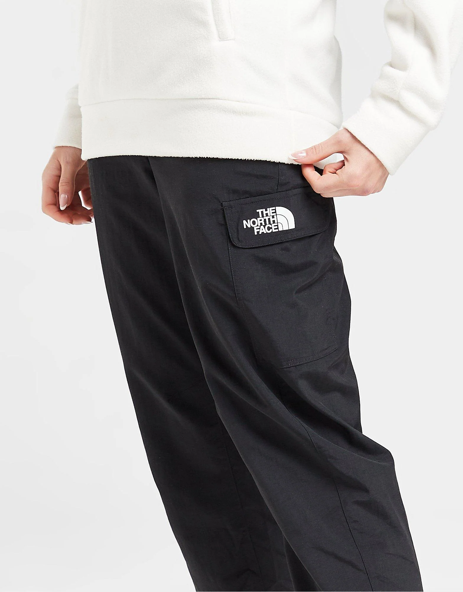 Cargo Track Pants - Image 4