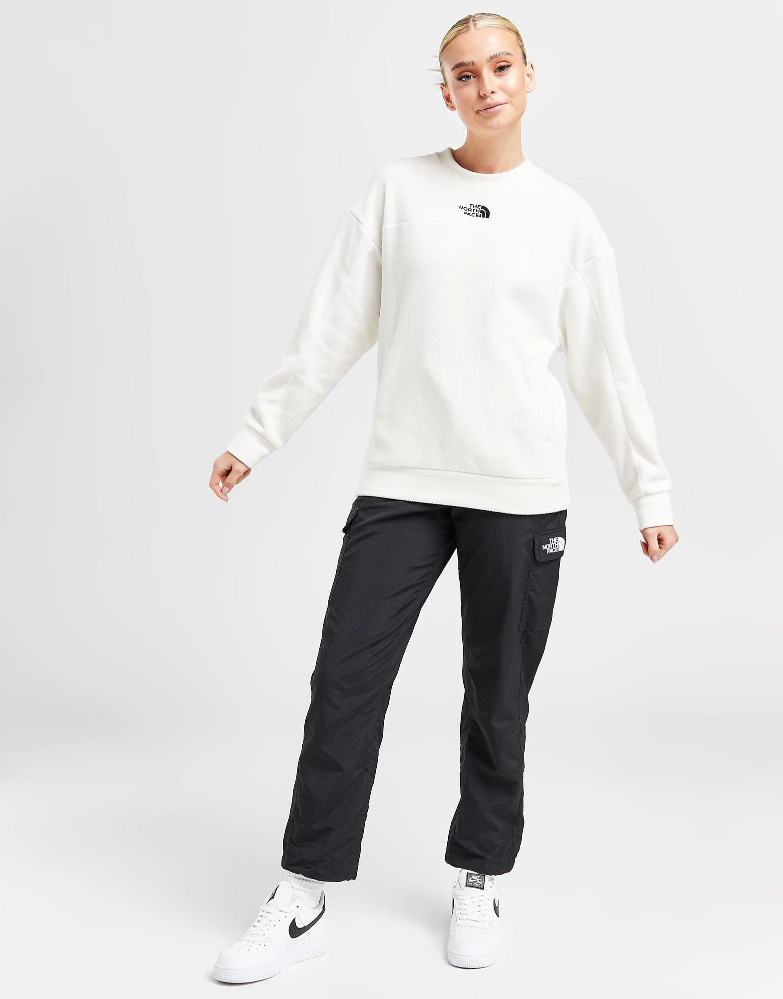 Cargo Track Pants - Image 5