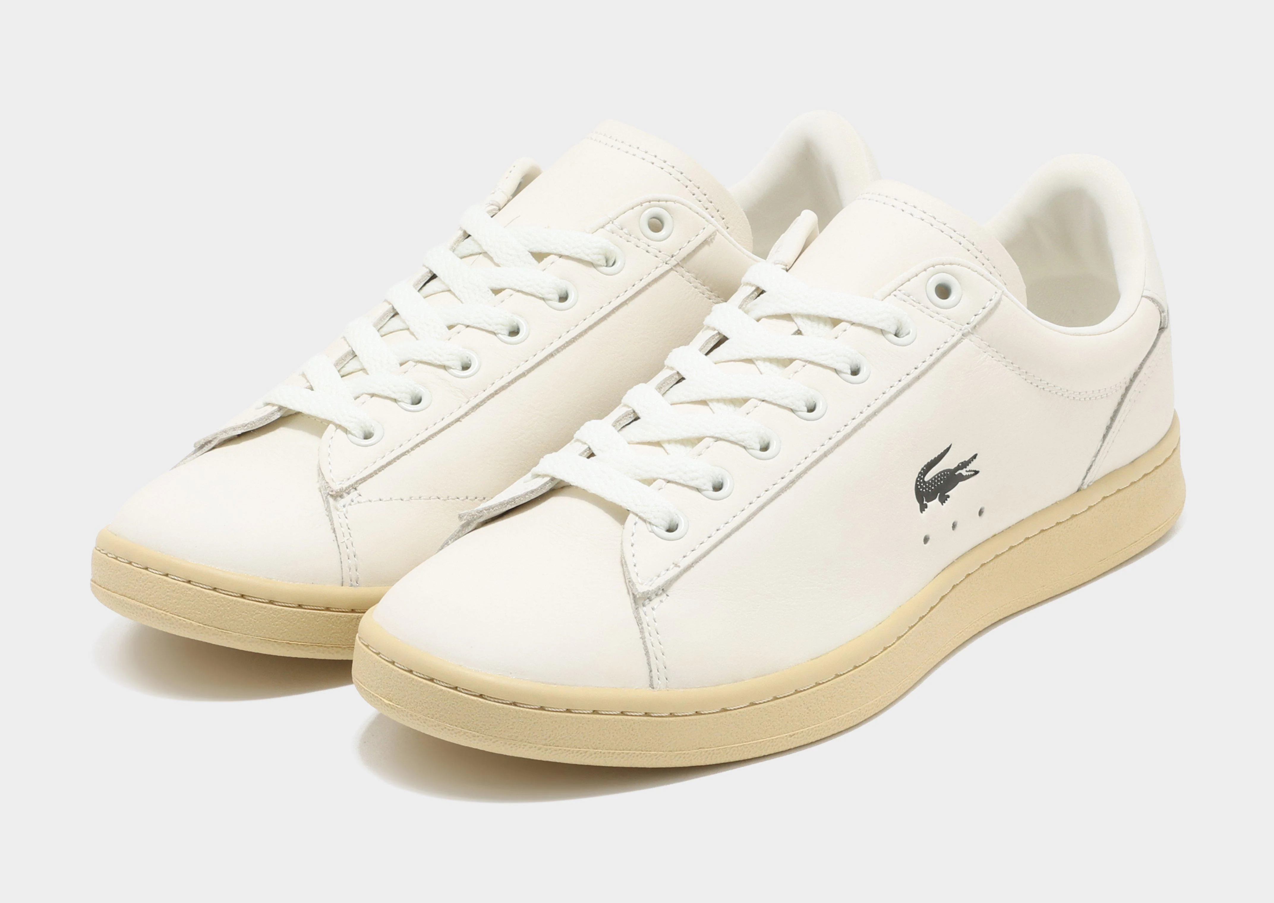 Carnaby Set Leather Sneaker - Image 2