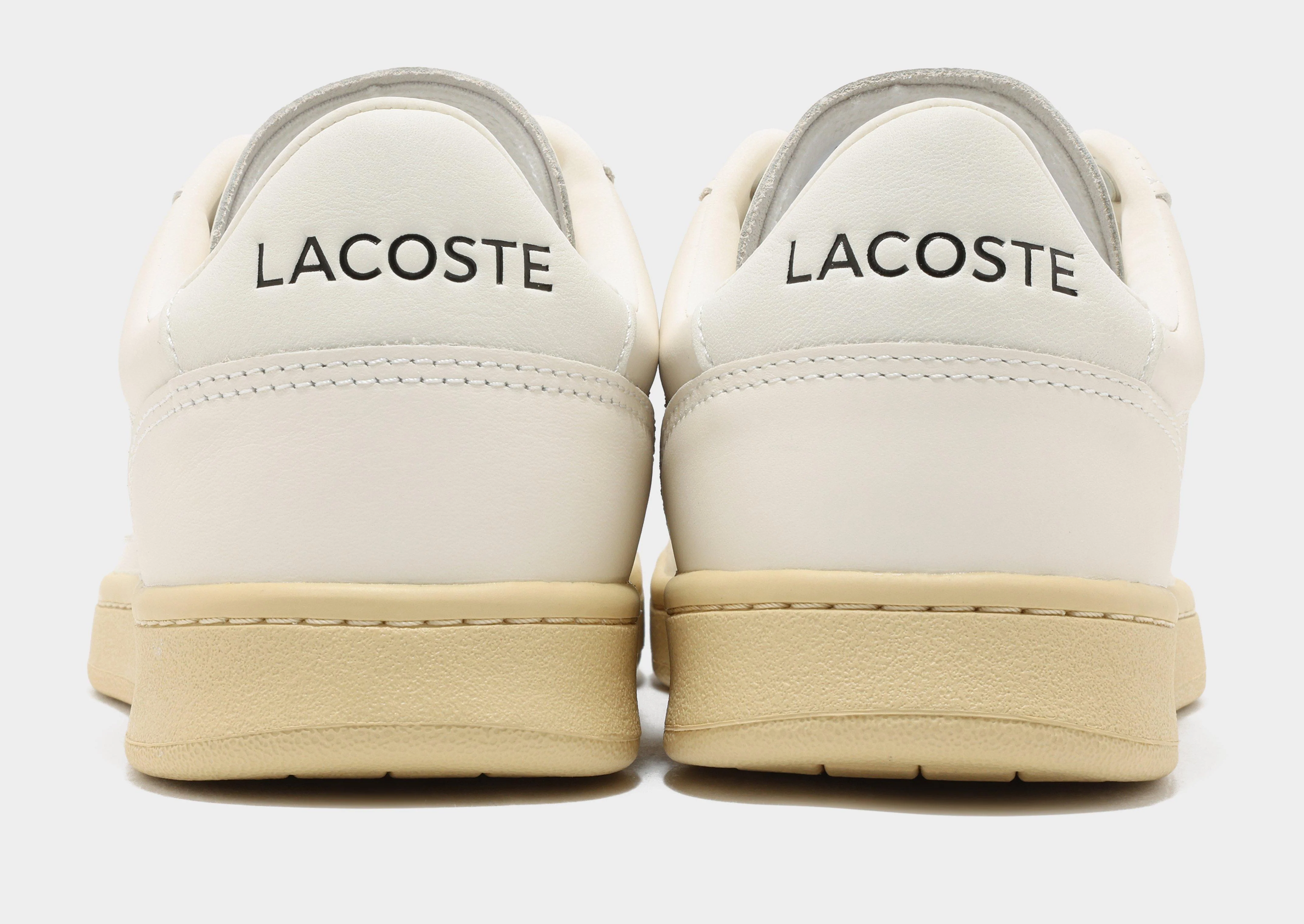 Carnaby Set Leather Sneaker - Image 3