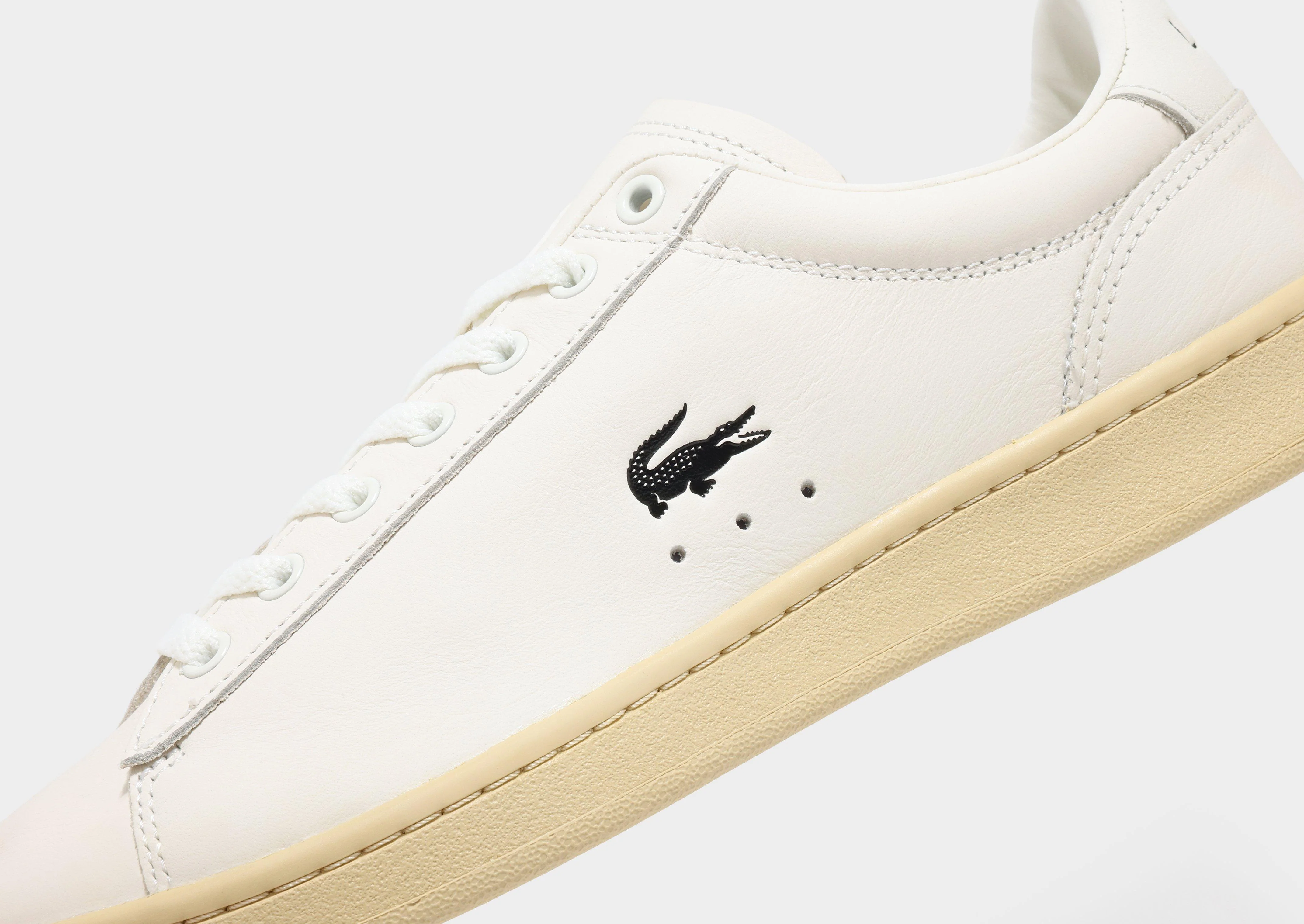 Carnaby Set Leather Sneaker - Image 4