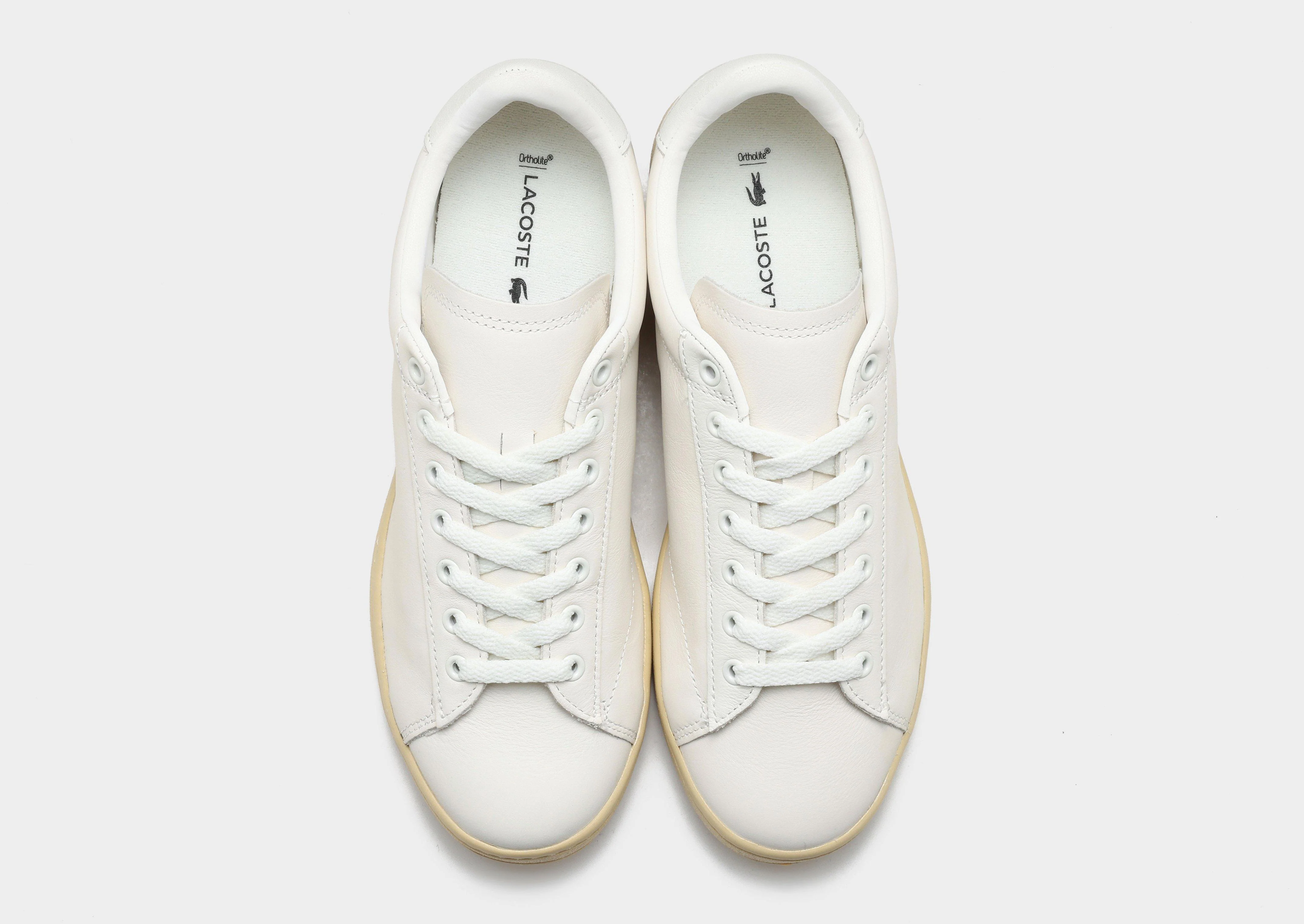 Carnaby Set Leather Sneaker - Image 5