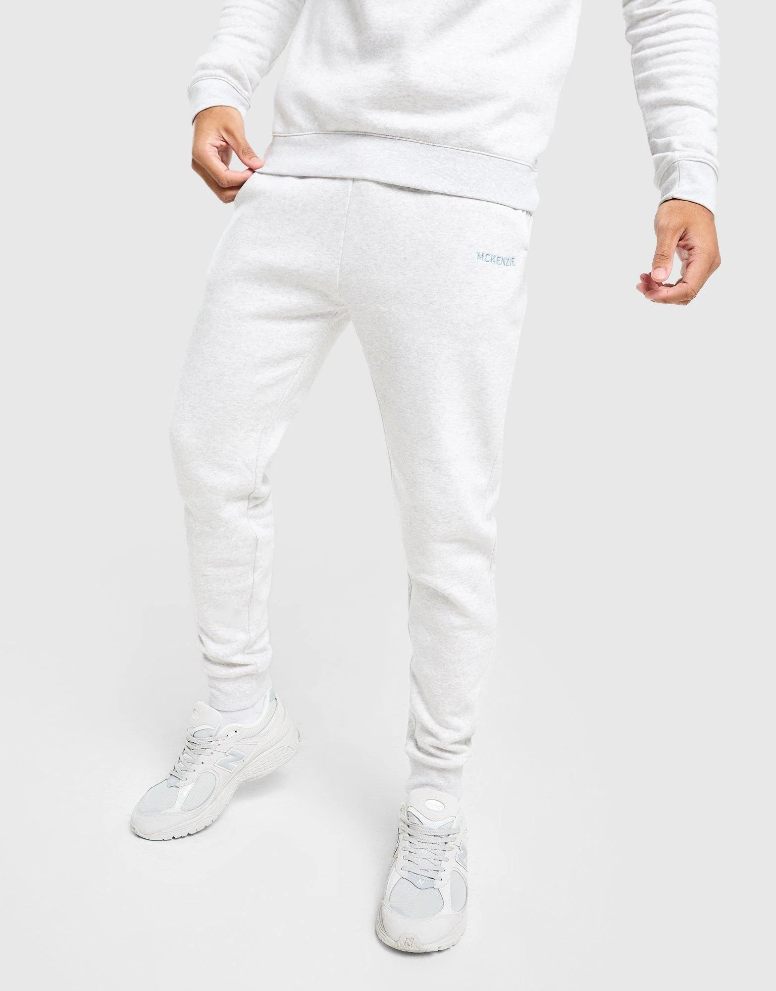 Casson Crew Tracksuit - Image 3