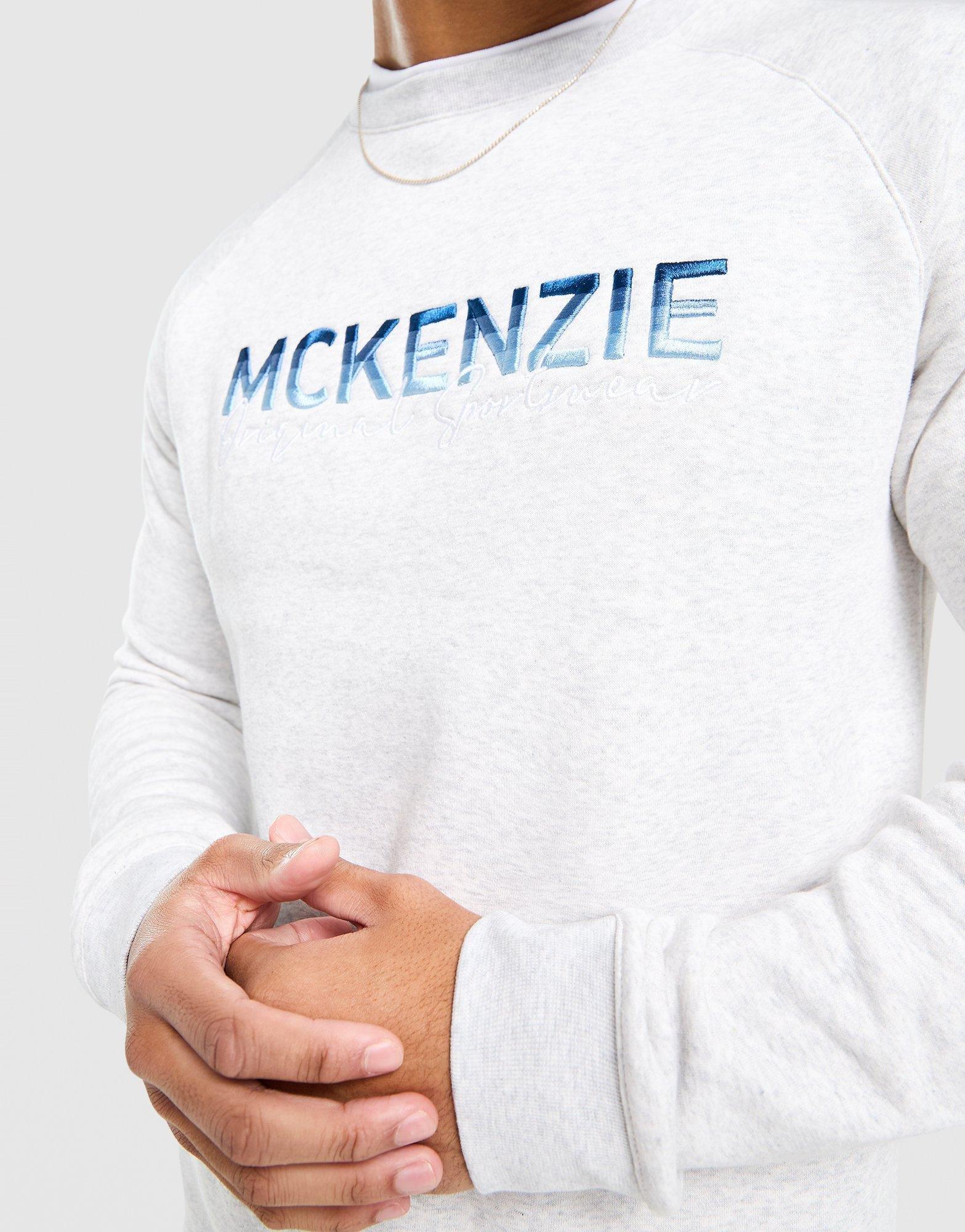 Casson Crew Tracksuit - Image 5