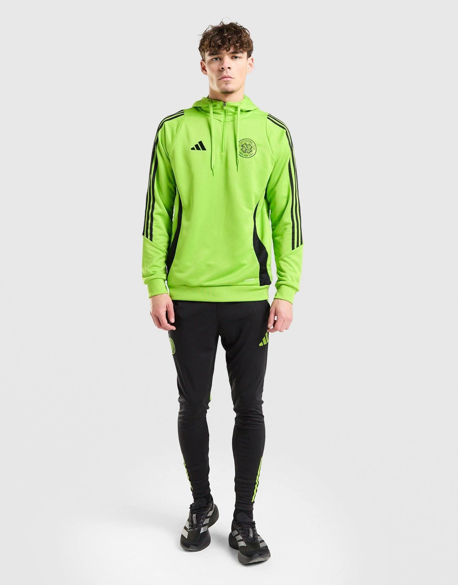 Celtic Training Hoodie - Image 2