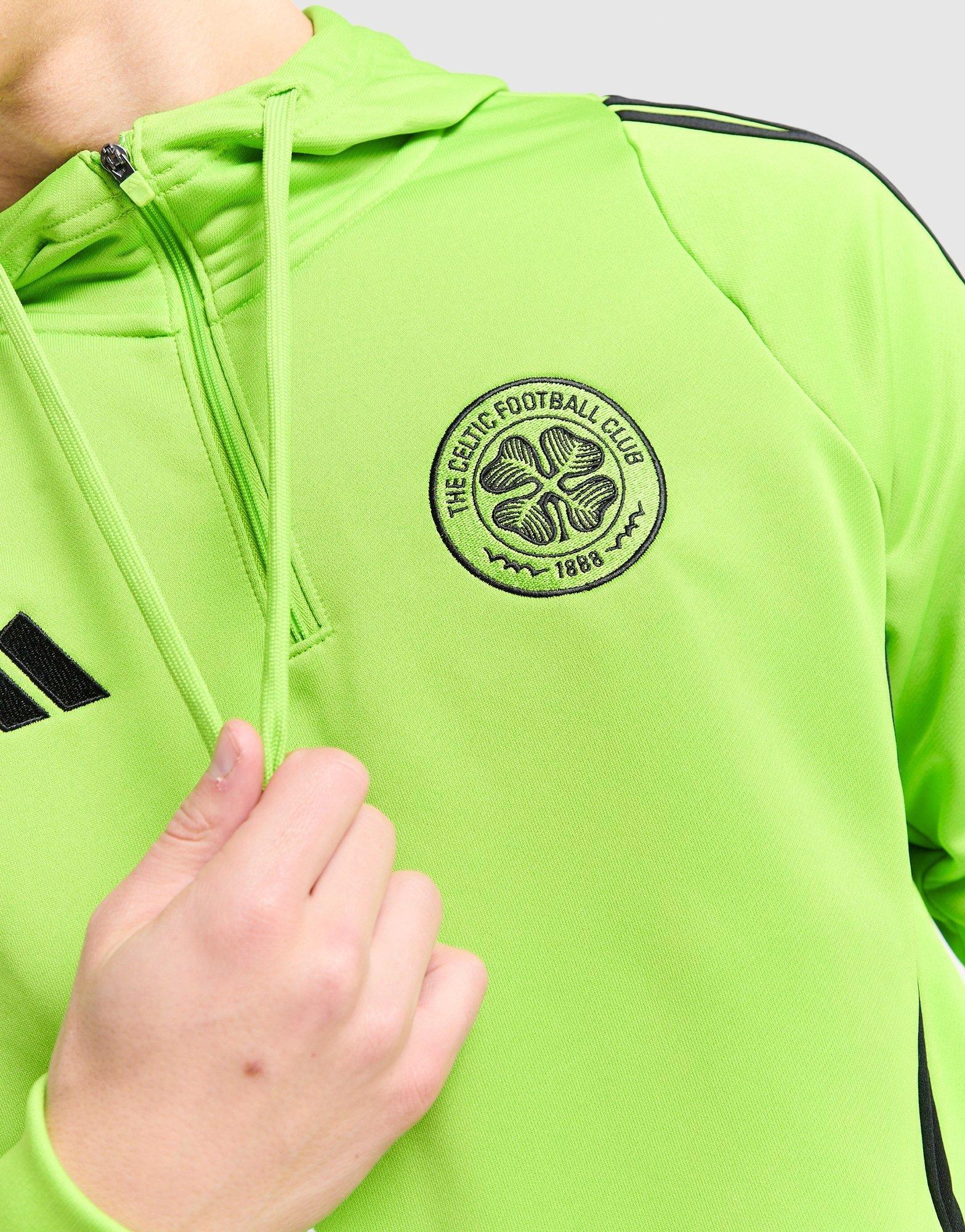 Celtic Training Hoodie - Image 5