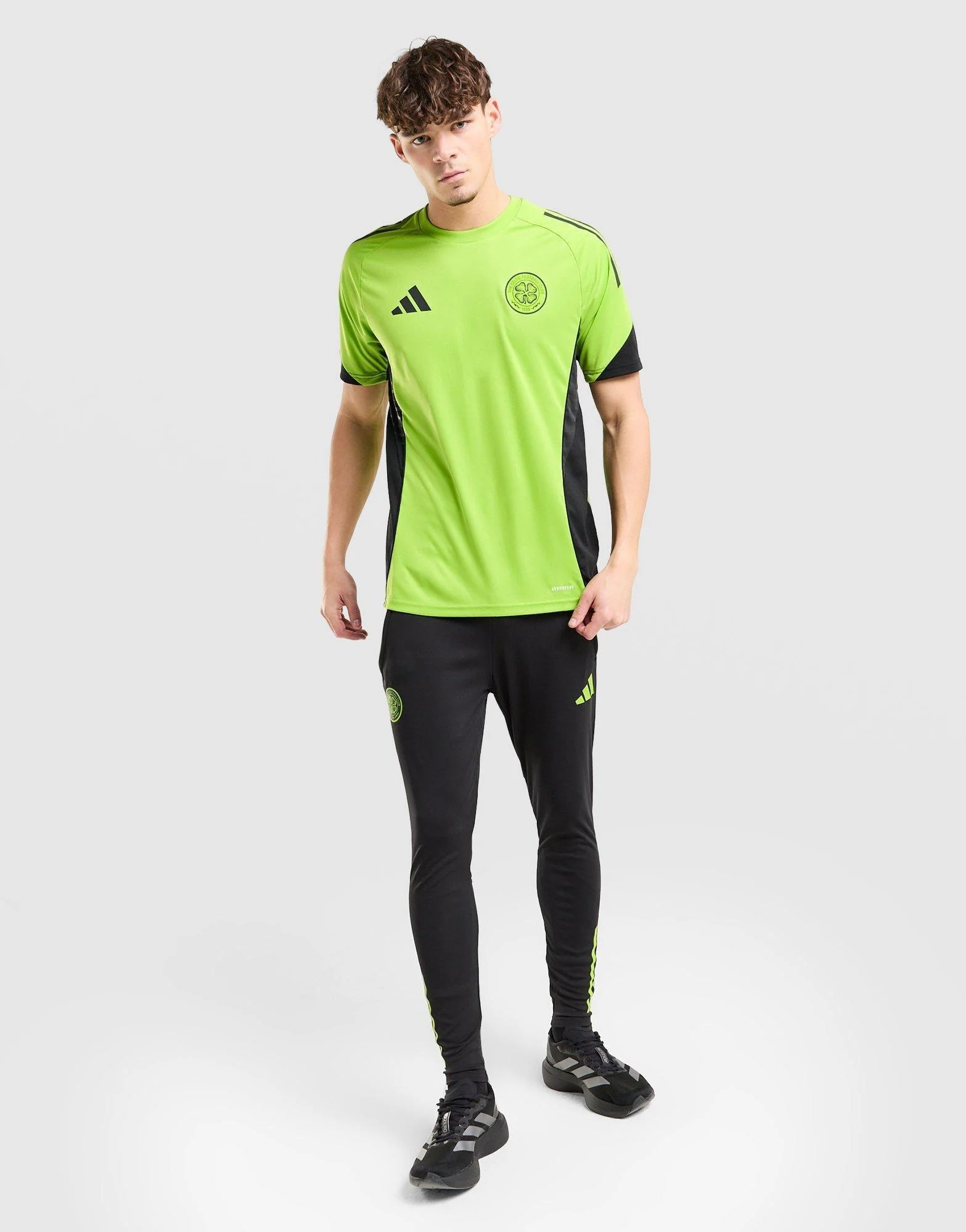 Celtic Training Shirt - Image 2