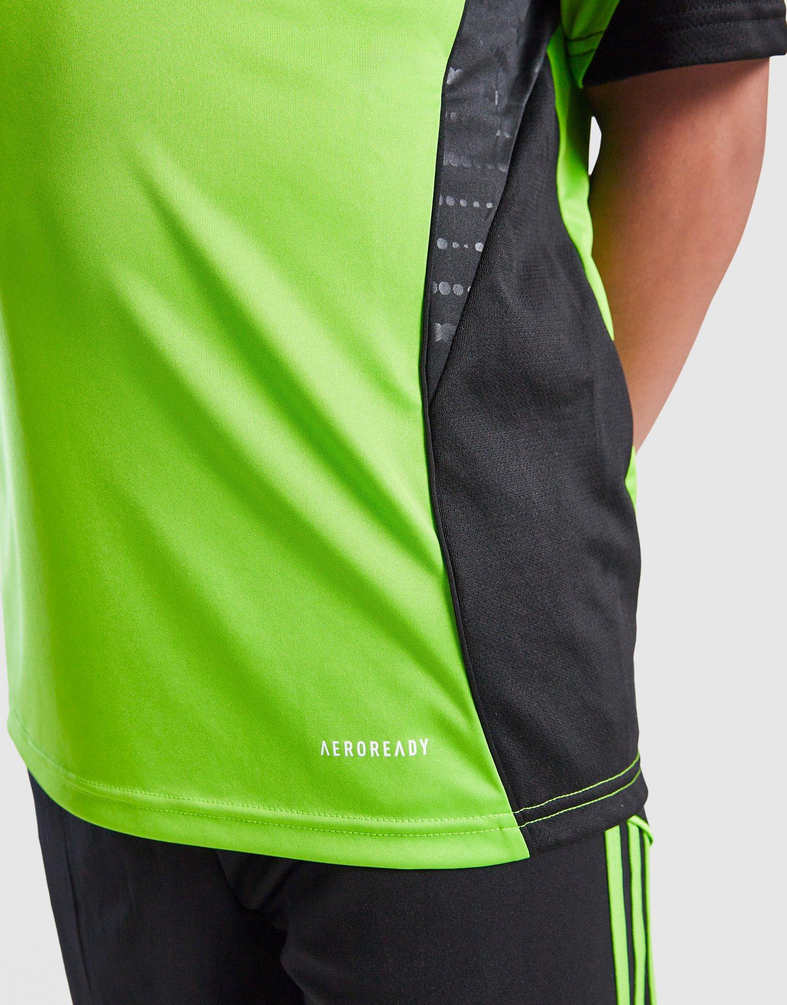 Celtic Training Shirt Junior - Image 5