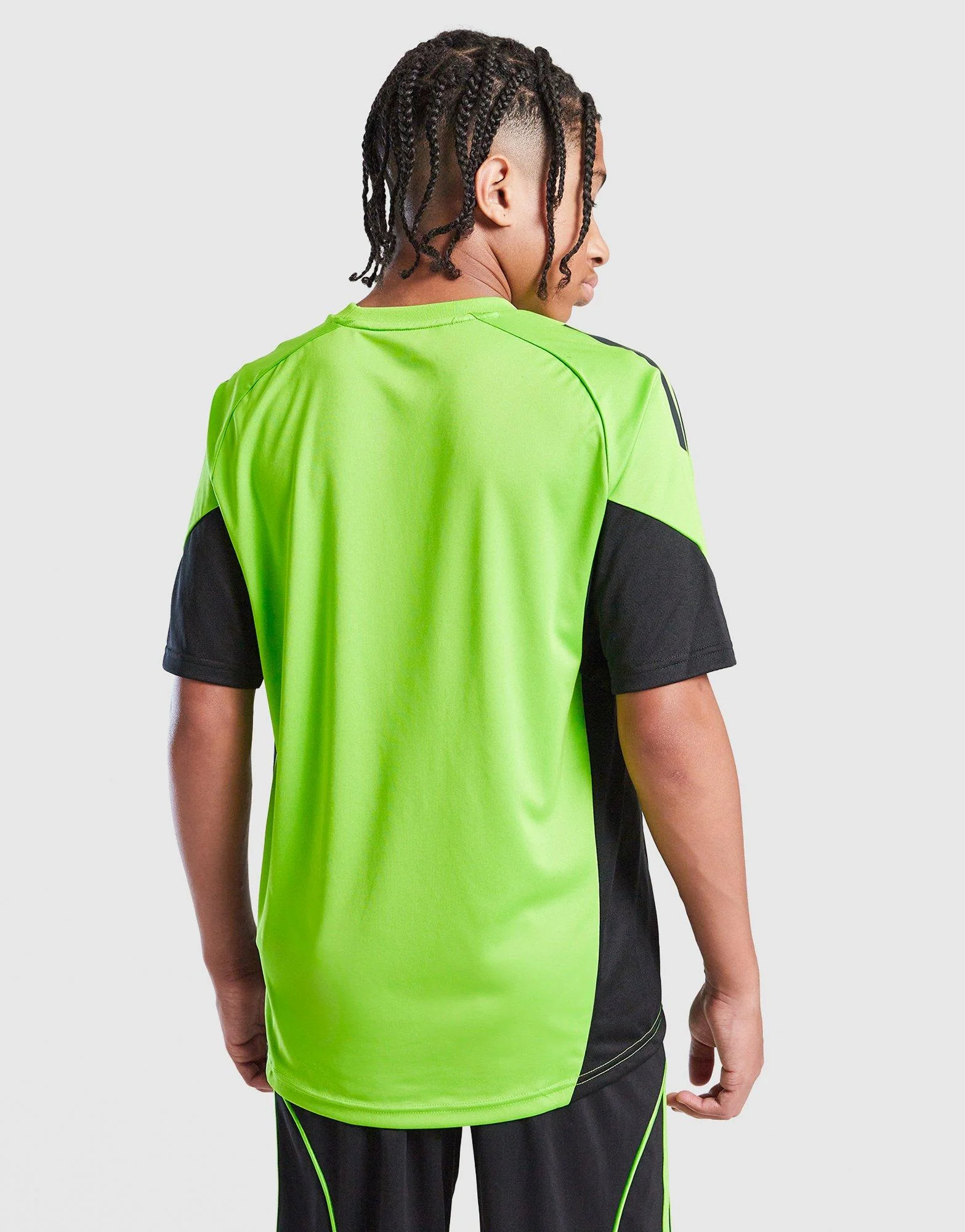 Celtic Training Shirt Junior - Image 6