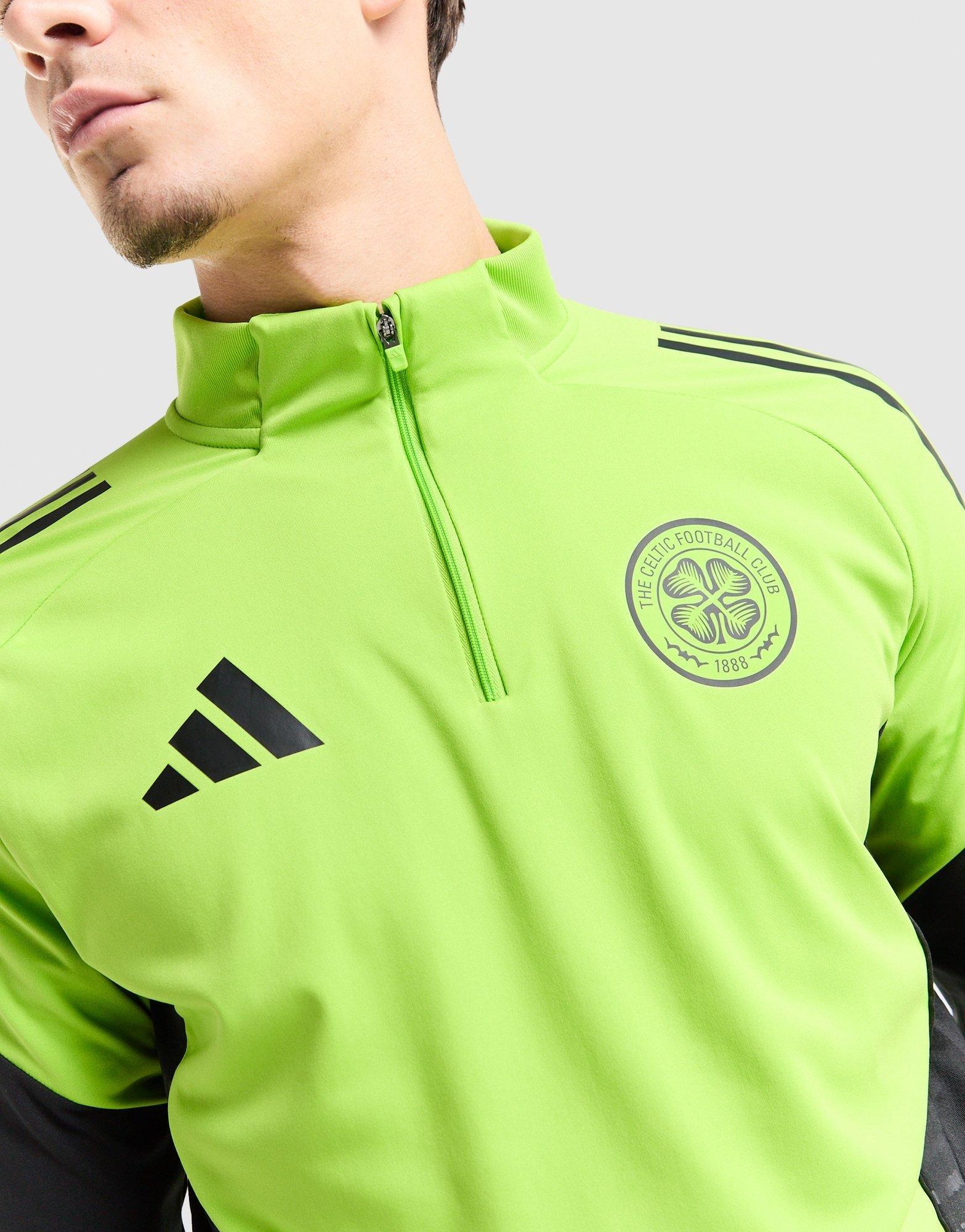 Celtic Training Top - Image 2