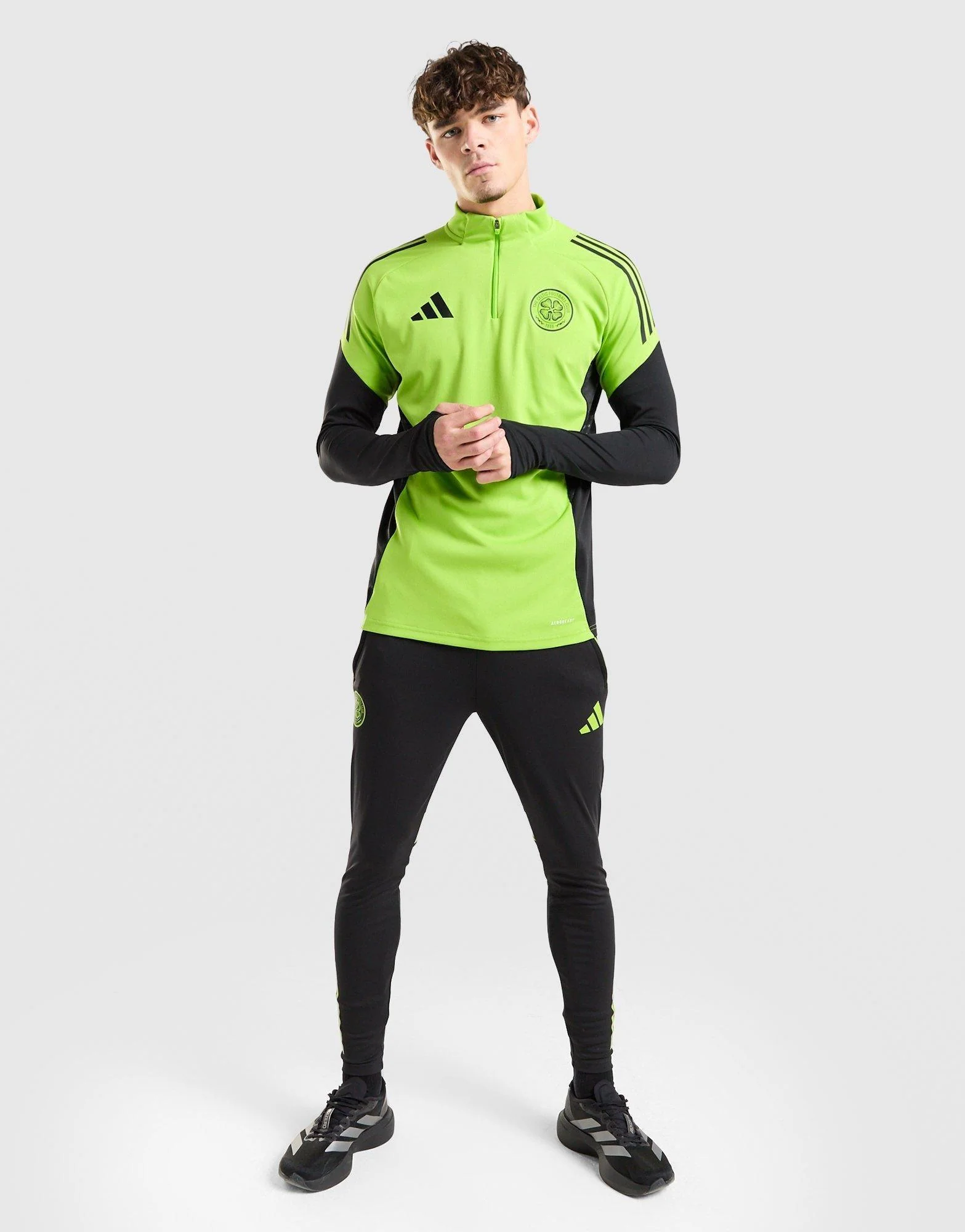 Celtic Training Top - Image 3