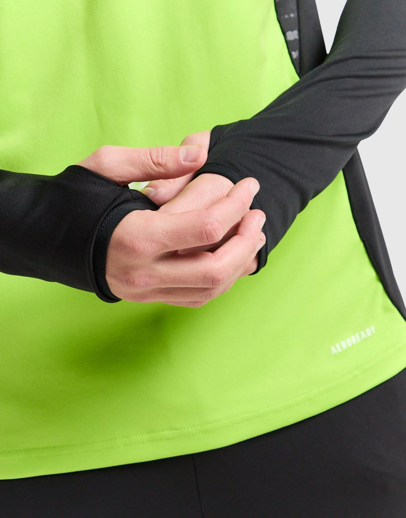 Celtic Training Top - Image 4