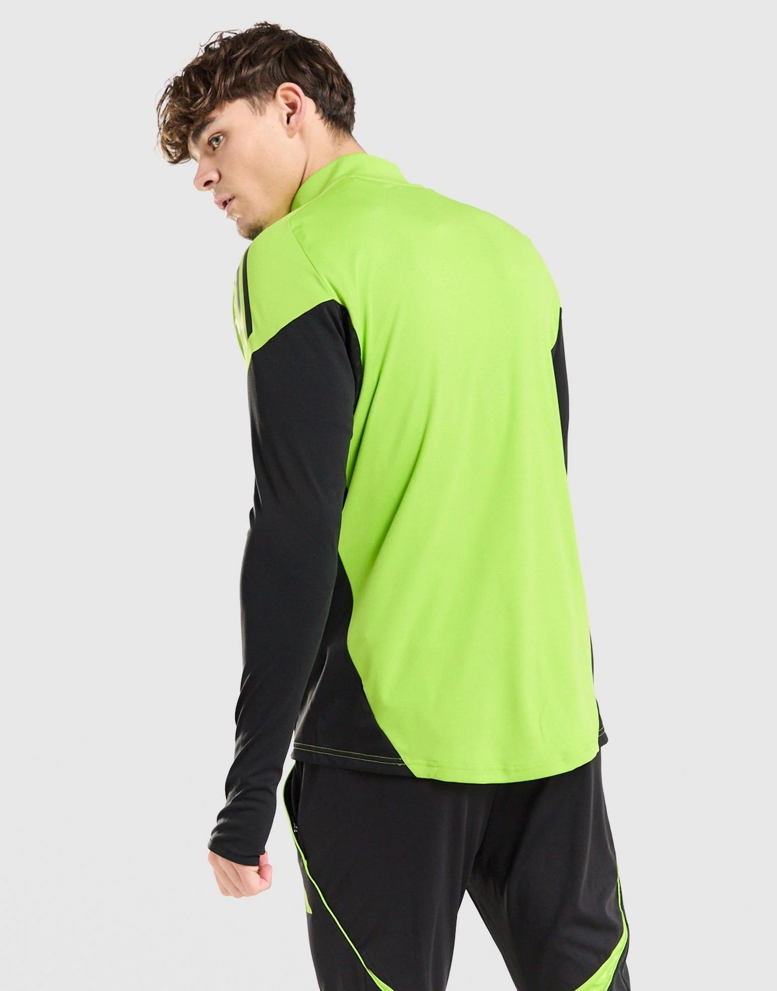 Celtic Training Top - Image 5