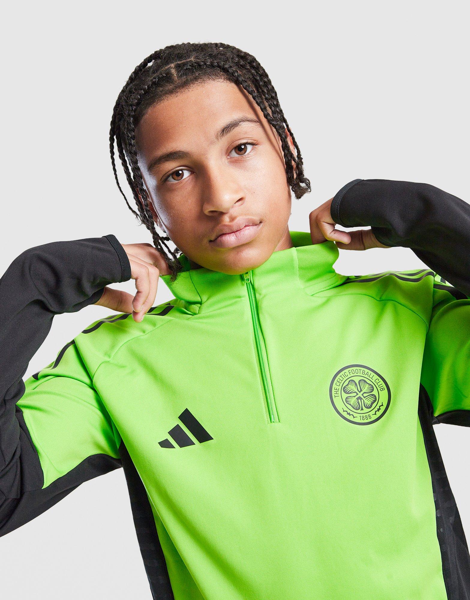 Celtic Training Top Junior - Image 3