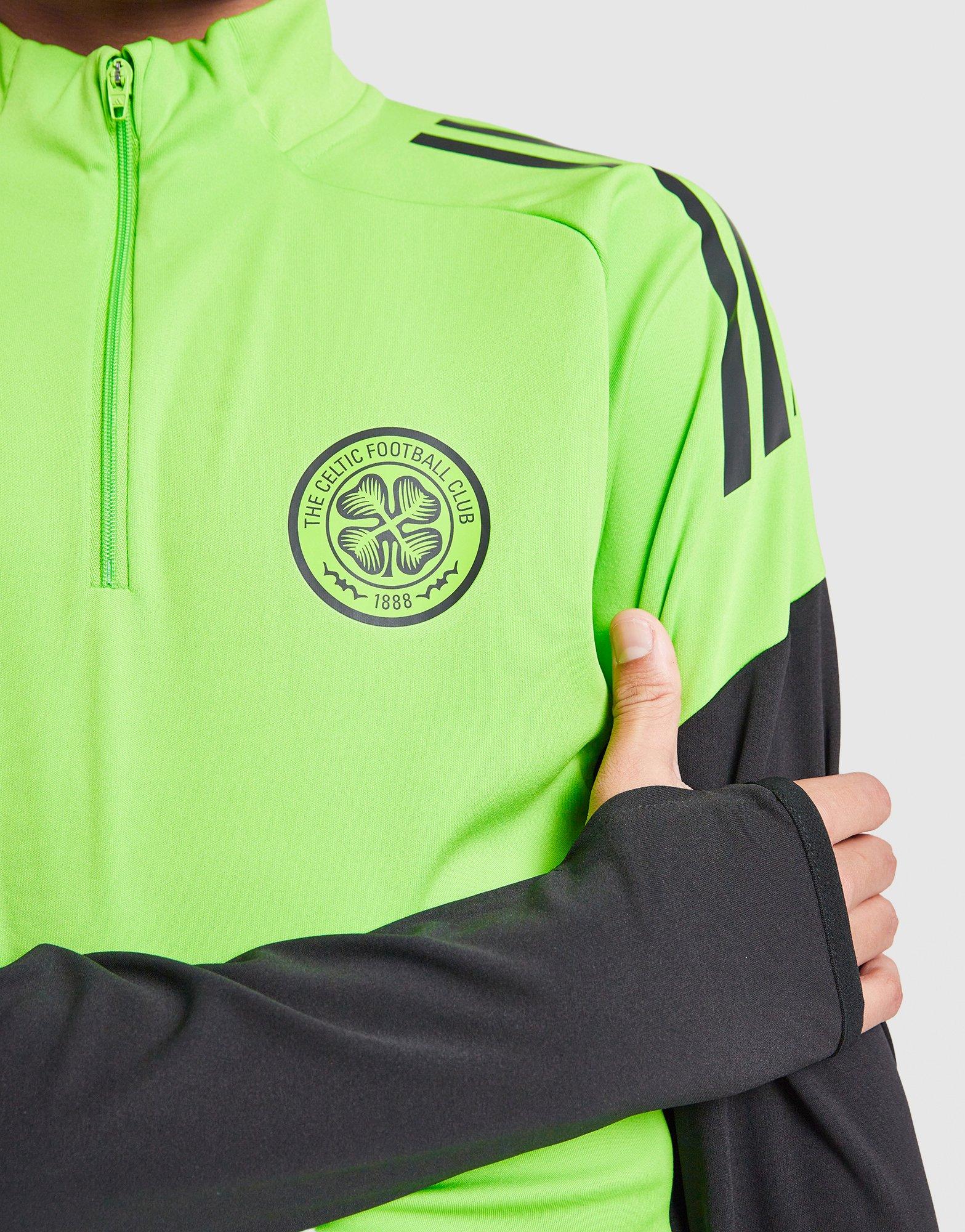 Celtic Training Top Junior - Image 4