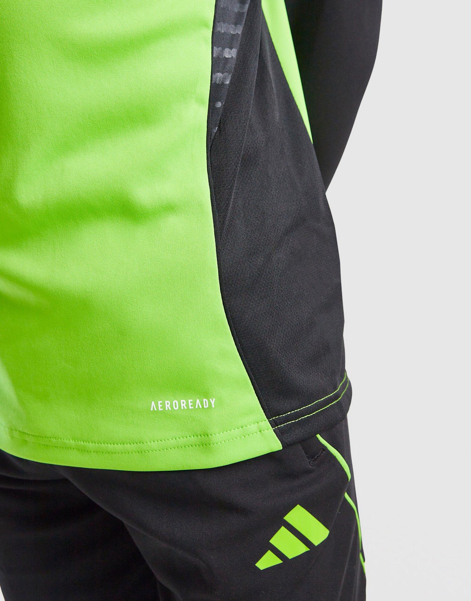 Celtic Training Top Junior - Image 5