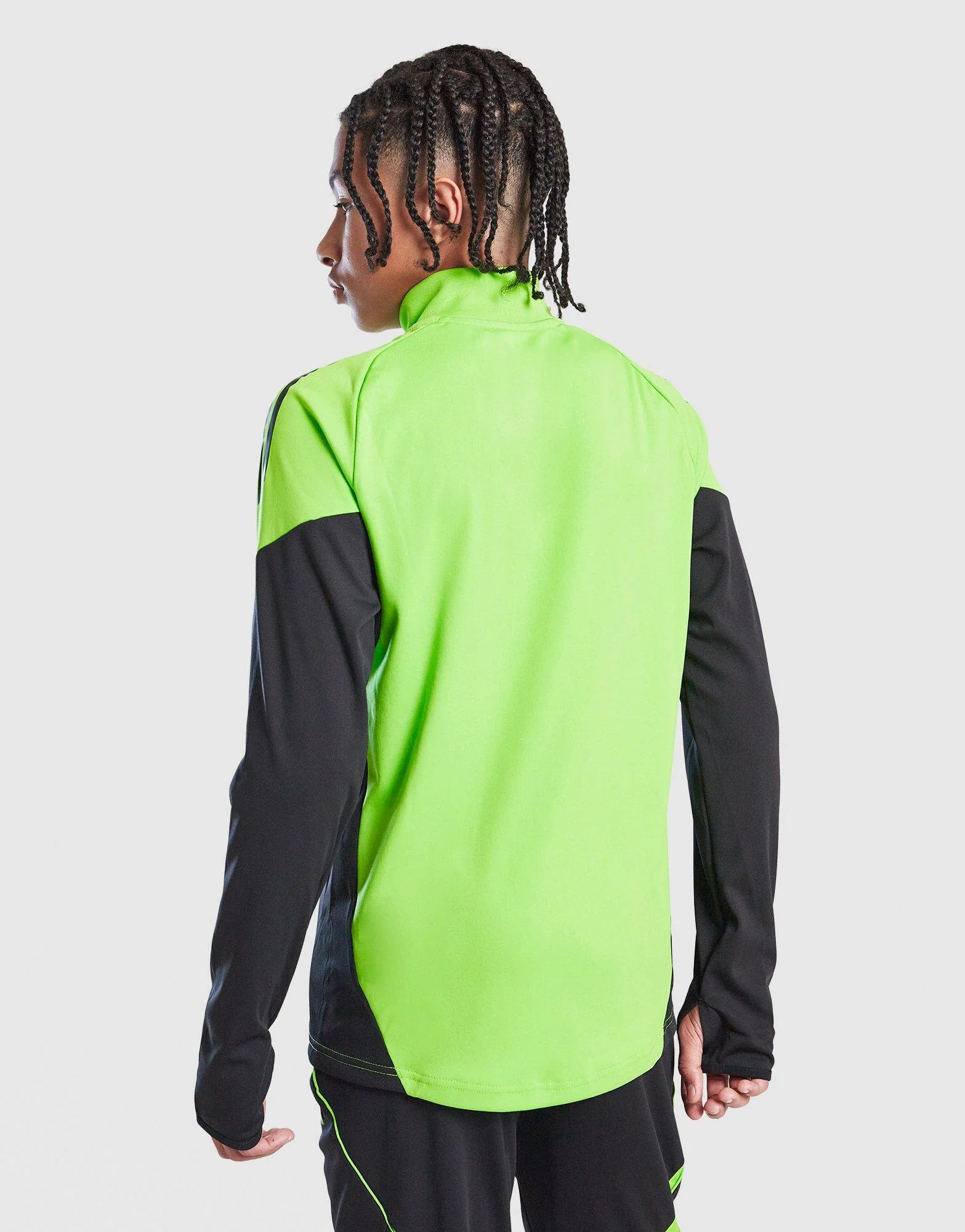 Celtic Training Top Junior - Image 6