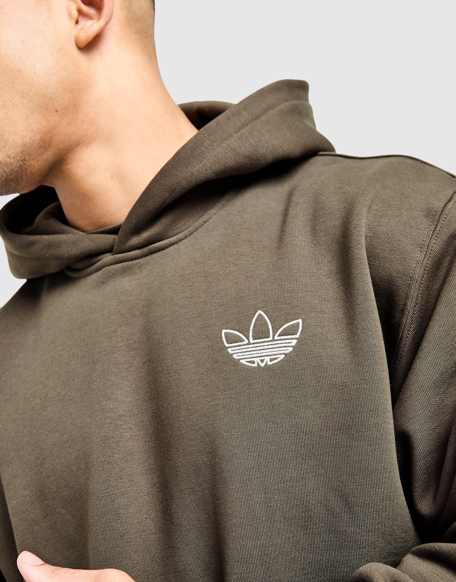 Chain Stitch Hoodie - Image 4