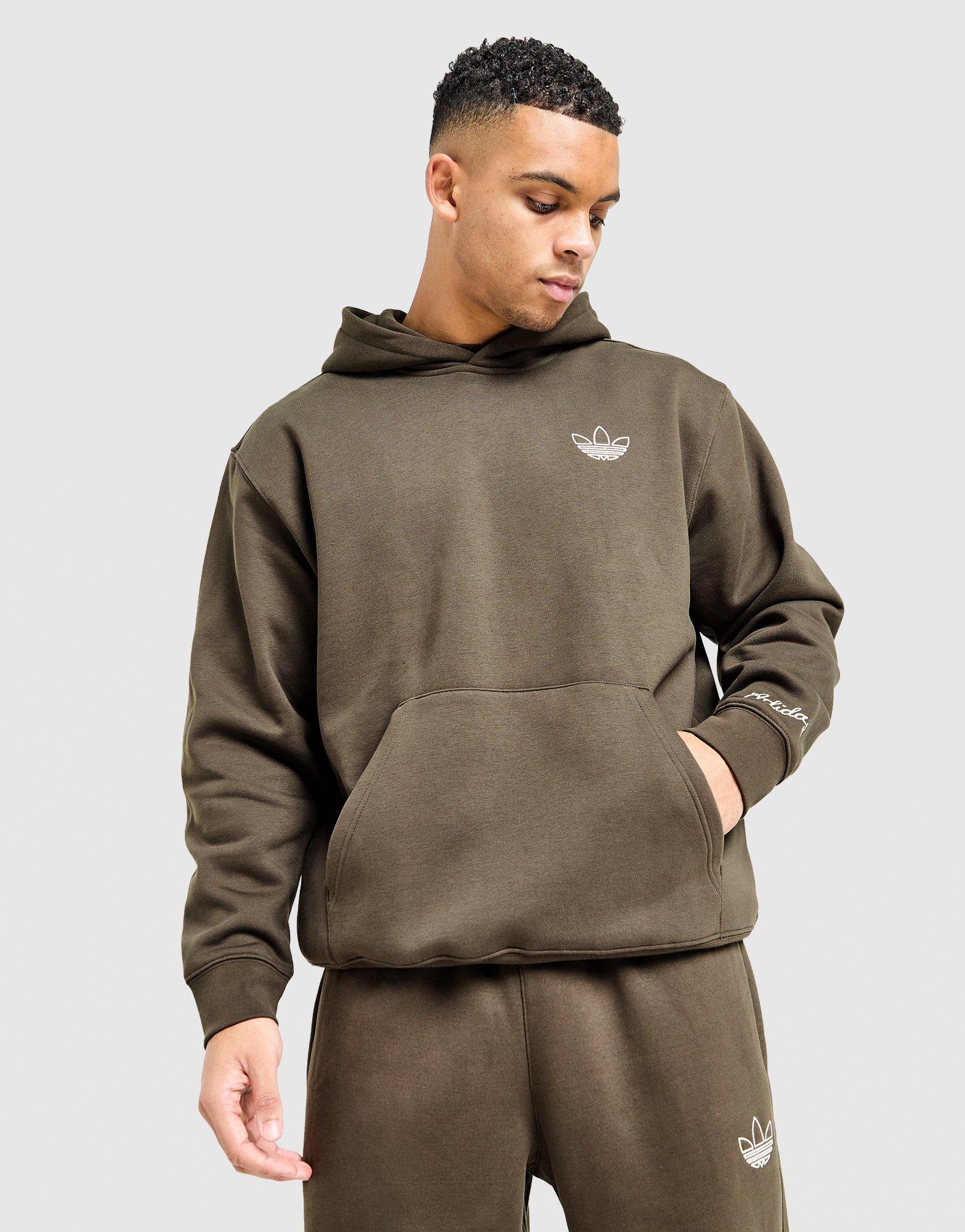 Chain Stitch Hoodie - Image 5