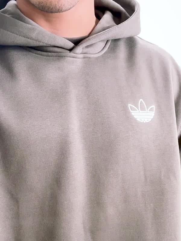 Chain Stitch Hoodie - Image 7