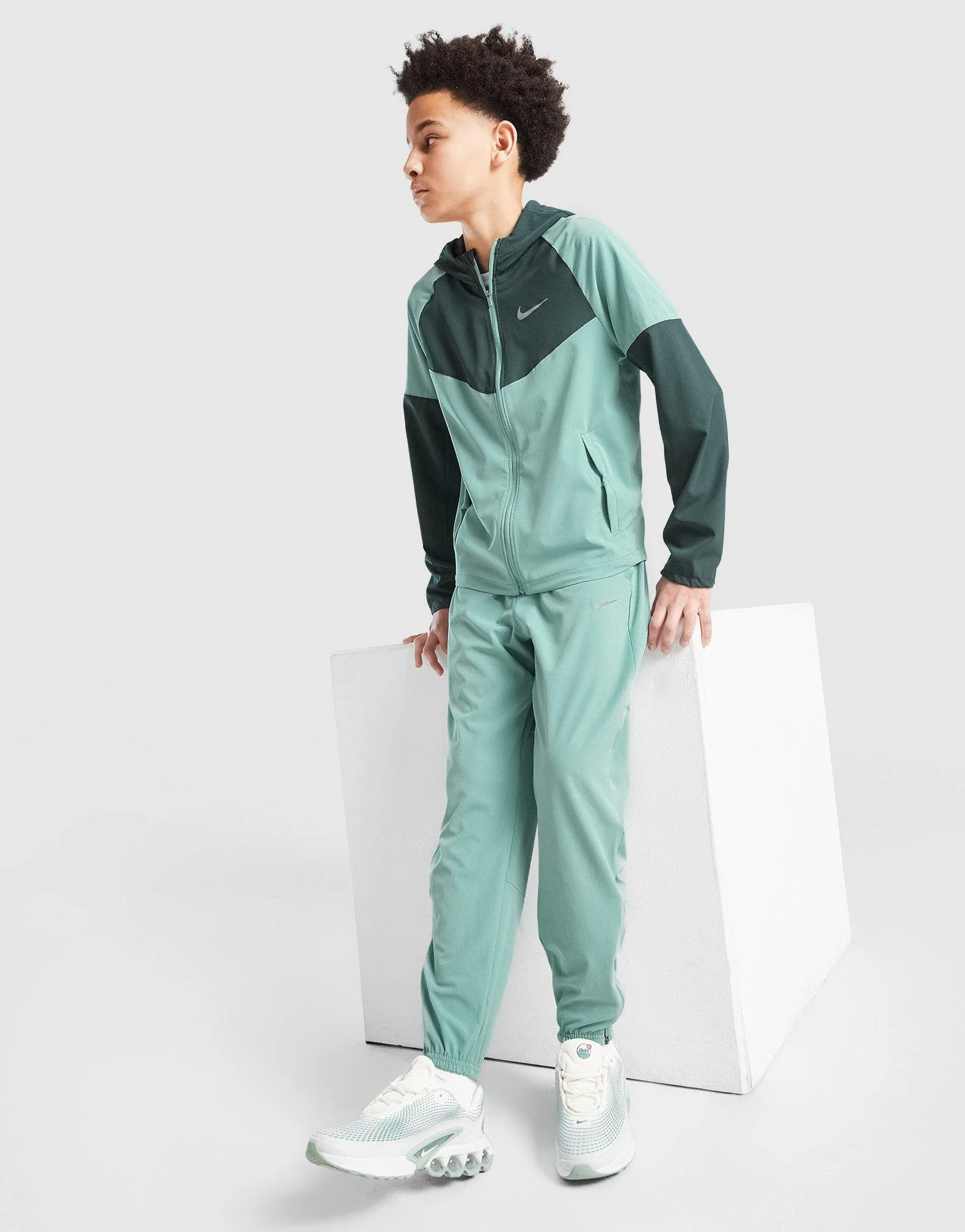 Challenger Track Pants Junior - Image 3