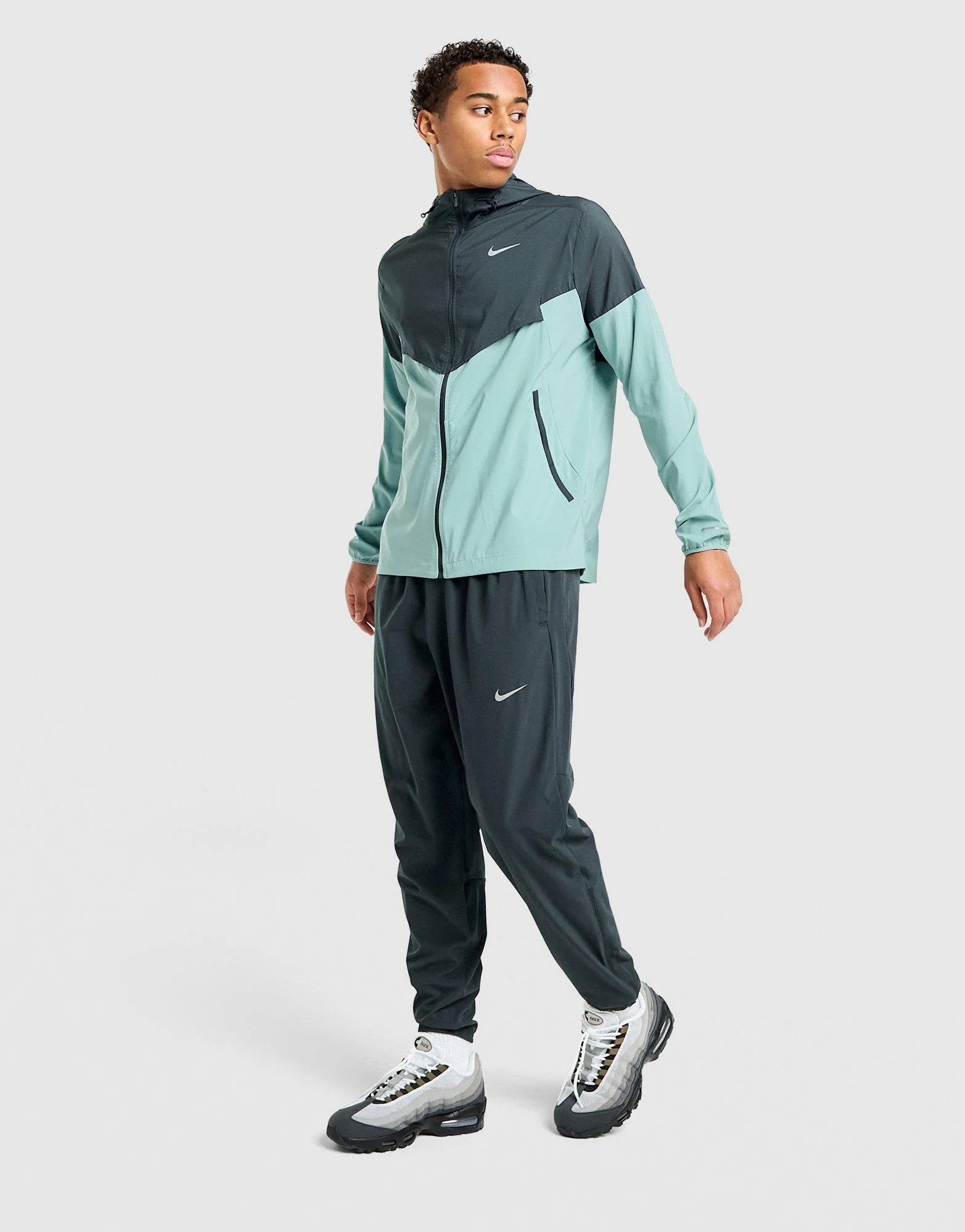 Challenger Woven Track Pants - Image 3