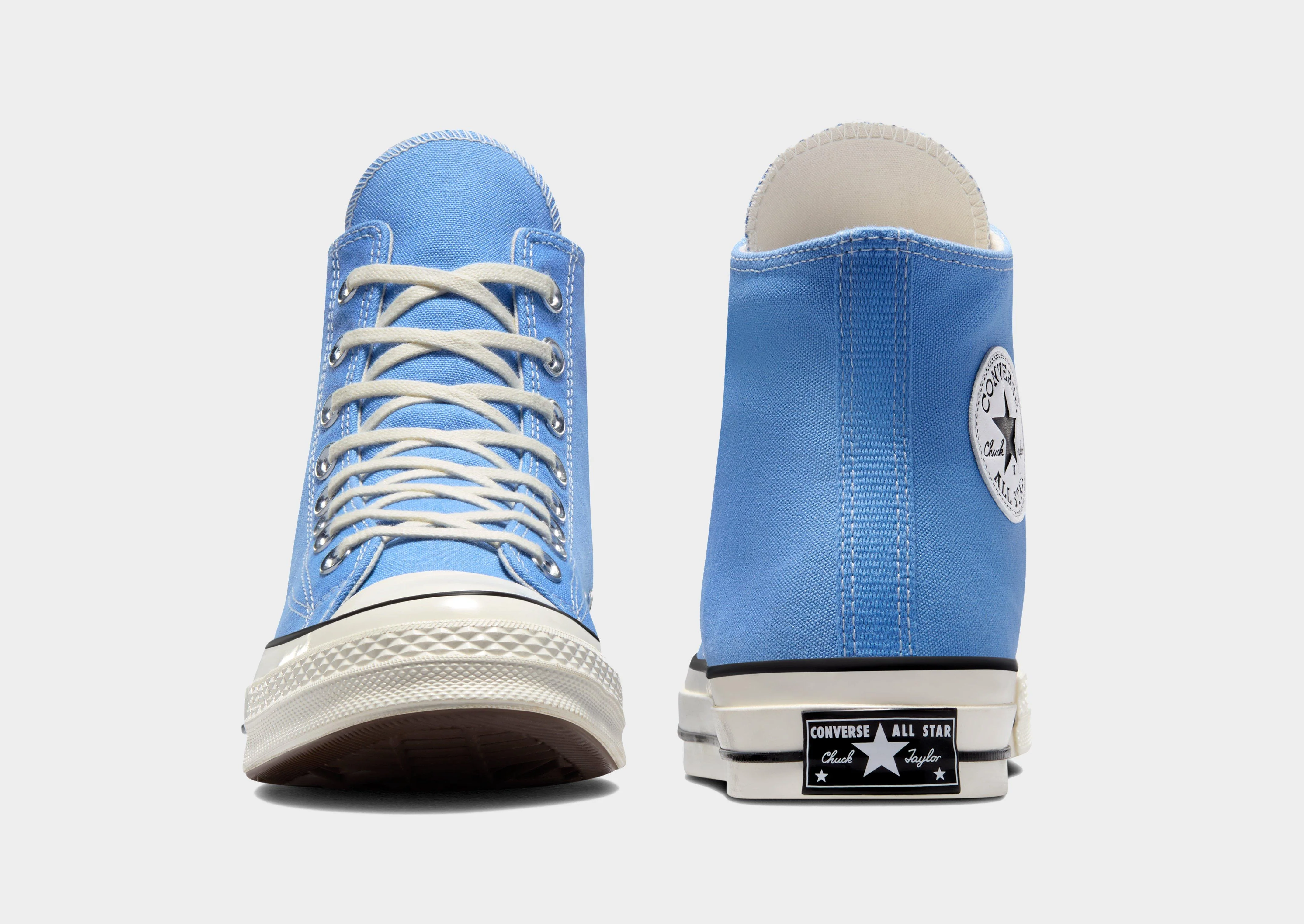 Chuck 70 Hi - Image 3