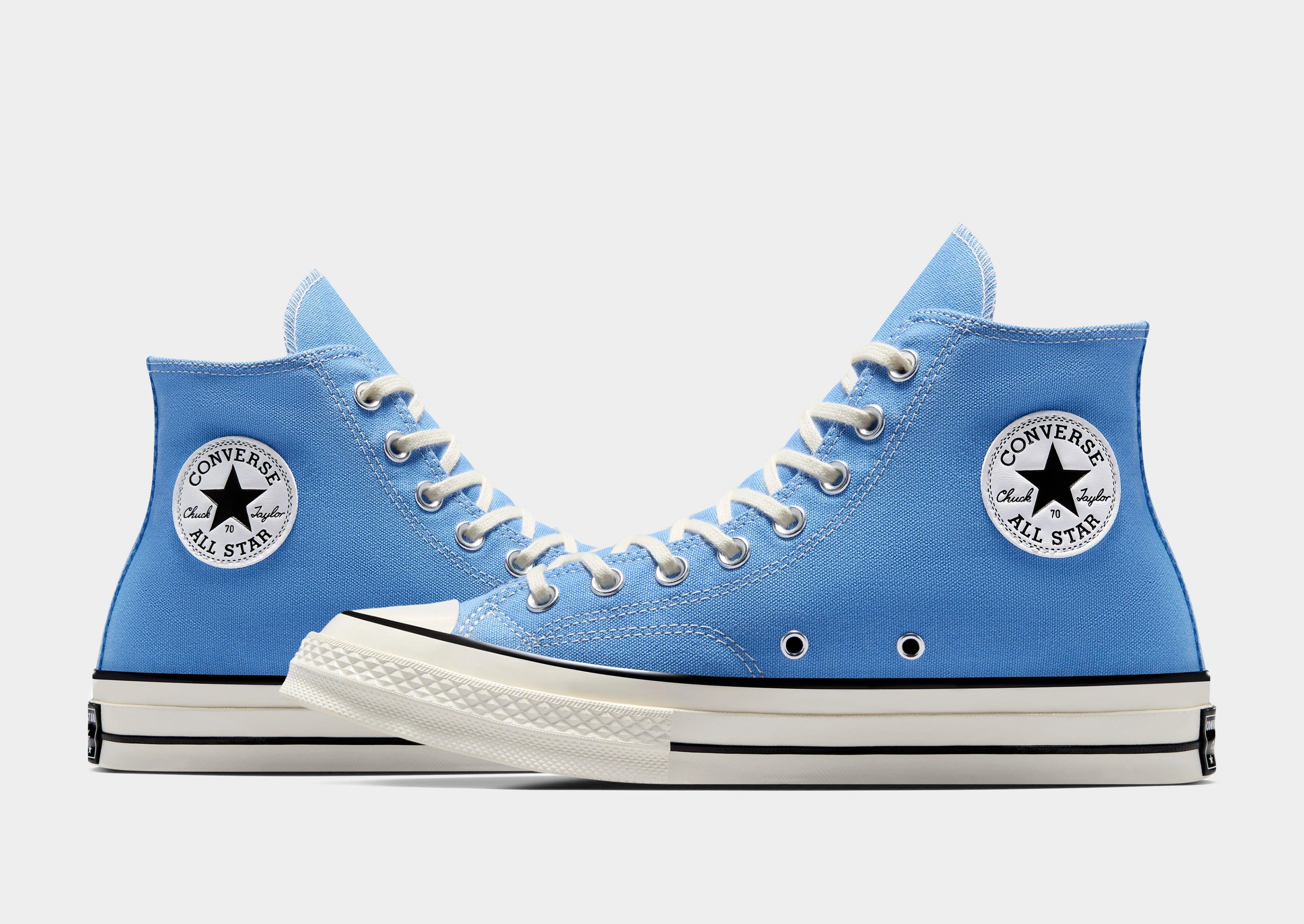 Chuck 70 Hi - Image 4