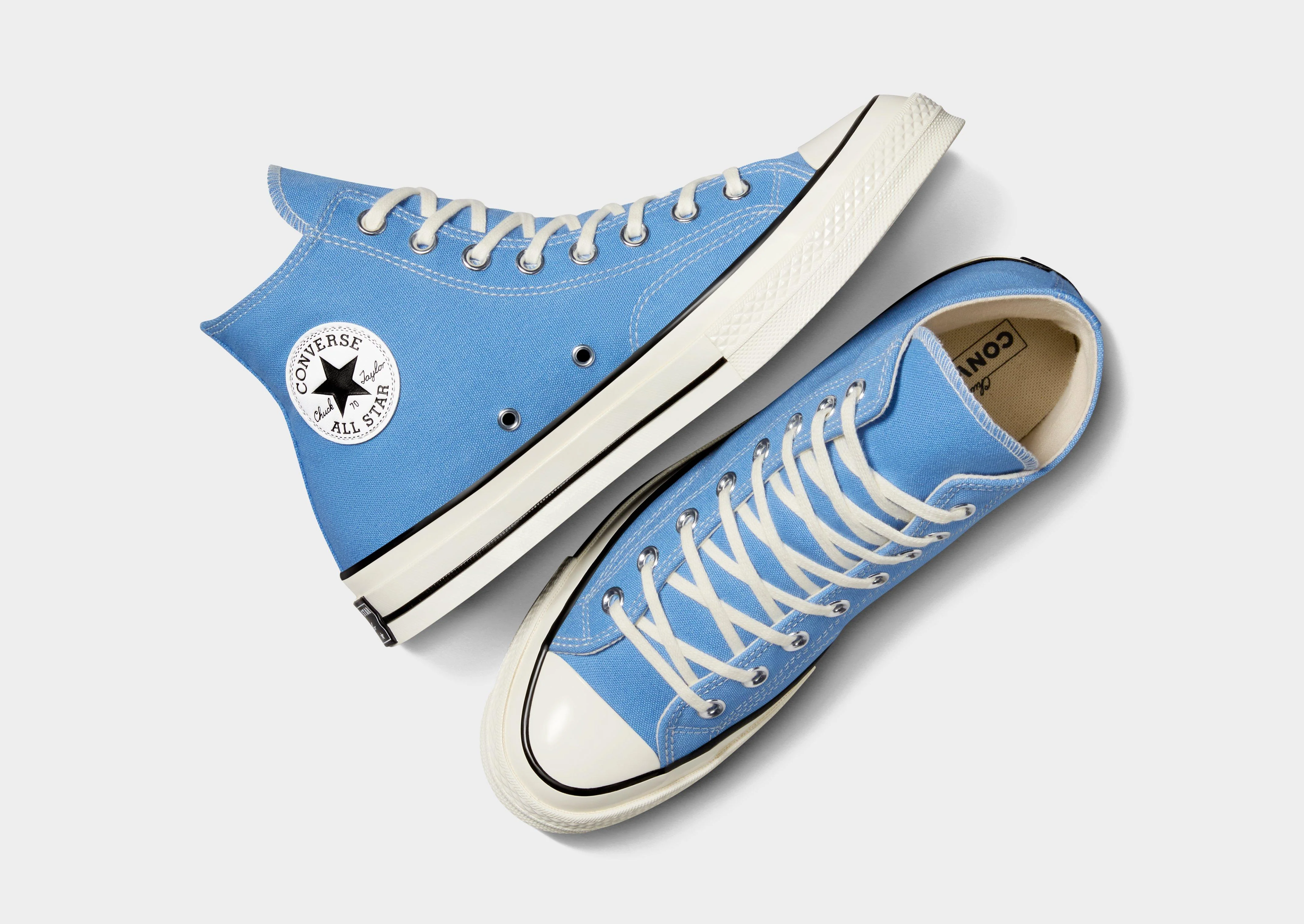 Chuck 70 Hi - Image 5