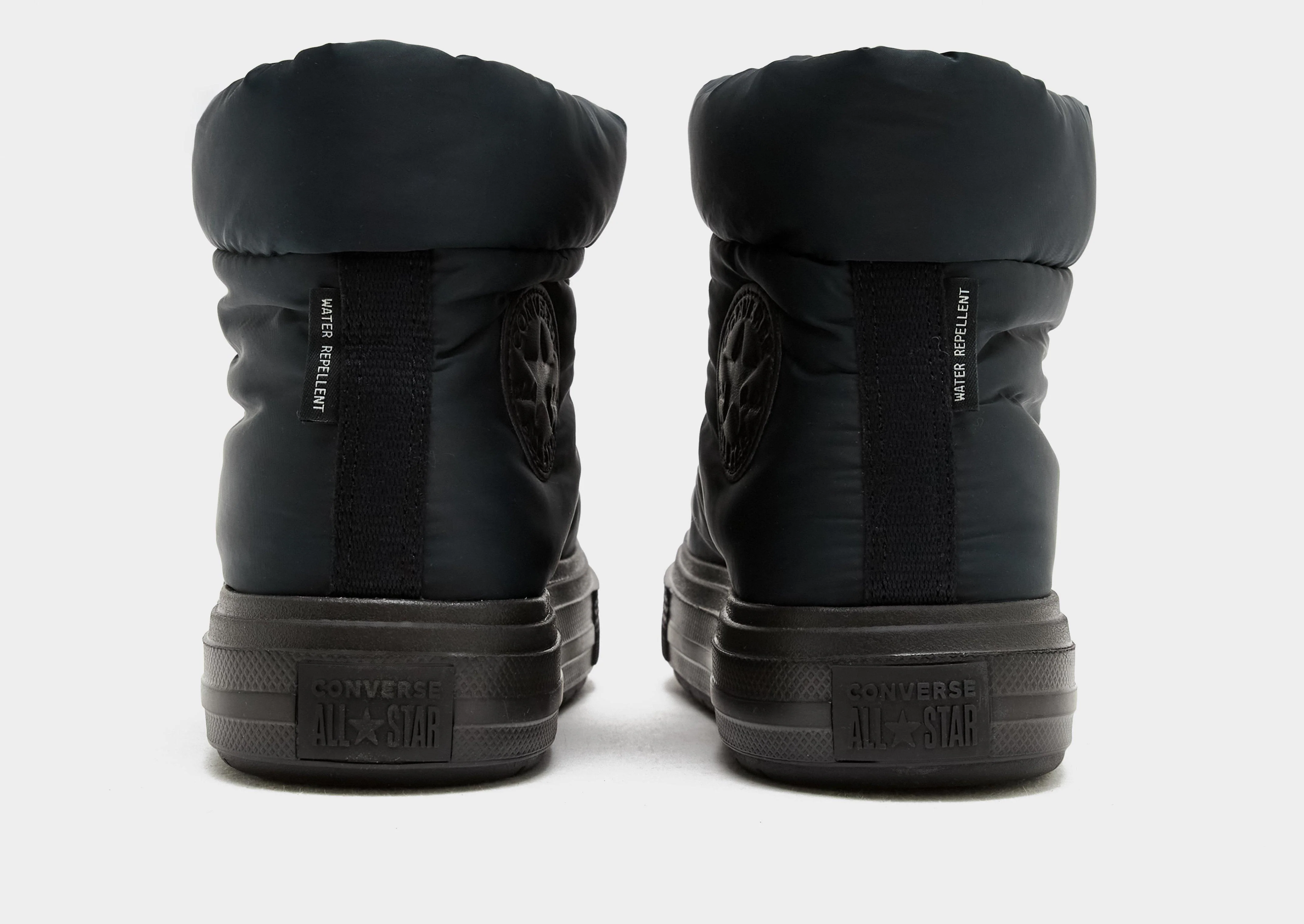 Chuck Taylor All Star Elements Boots Women's - Image 3
