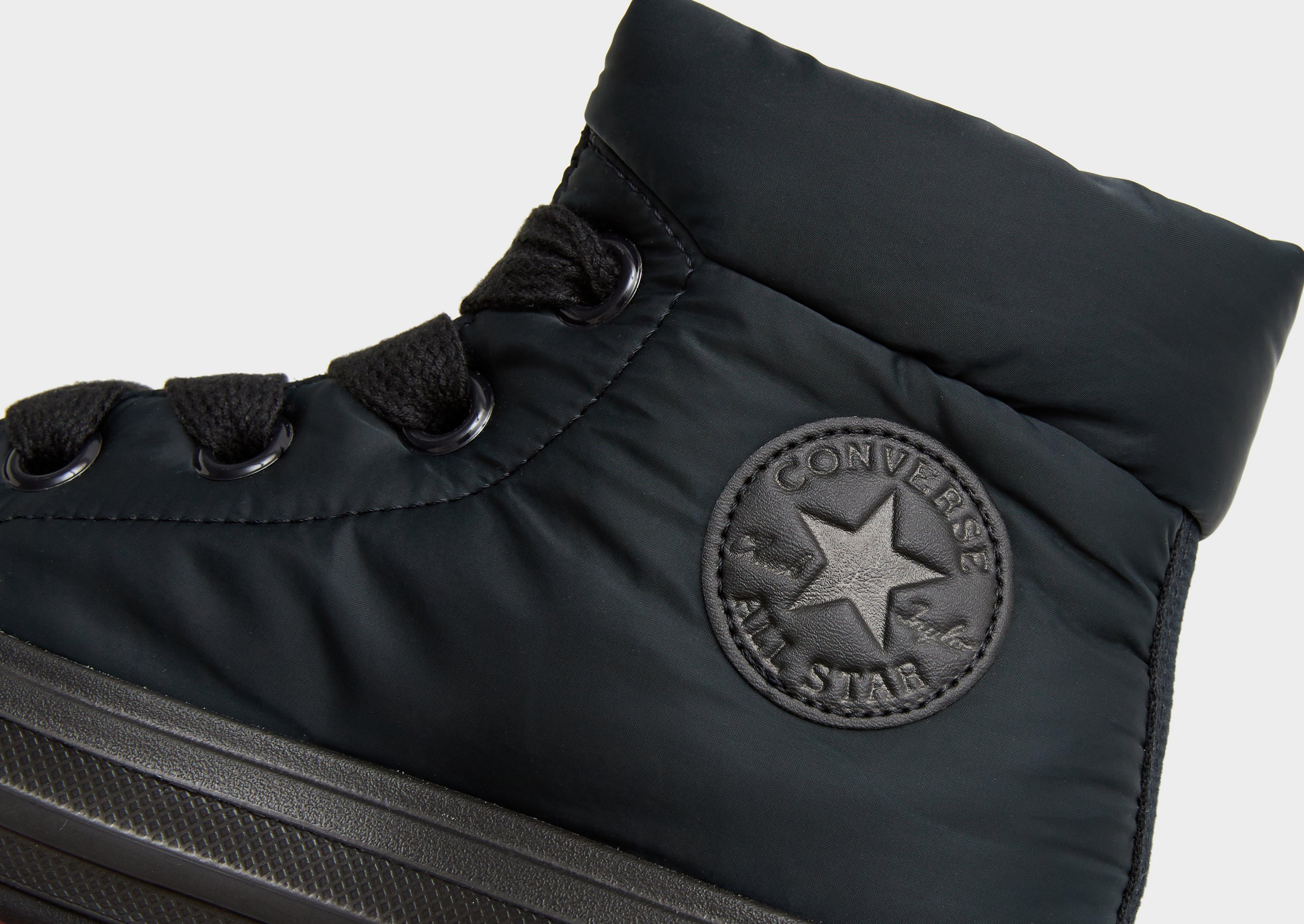 Chuck Taylor All Star Elements Boots Women's - Image 4