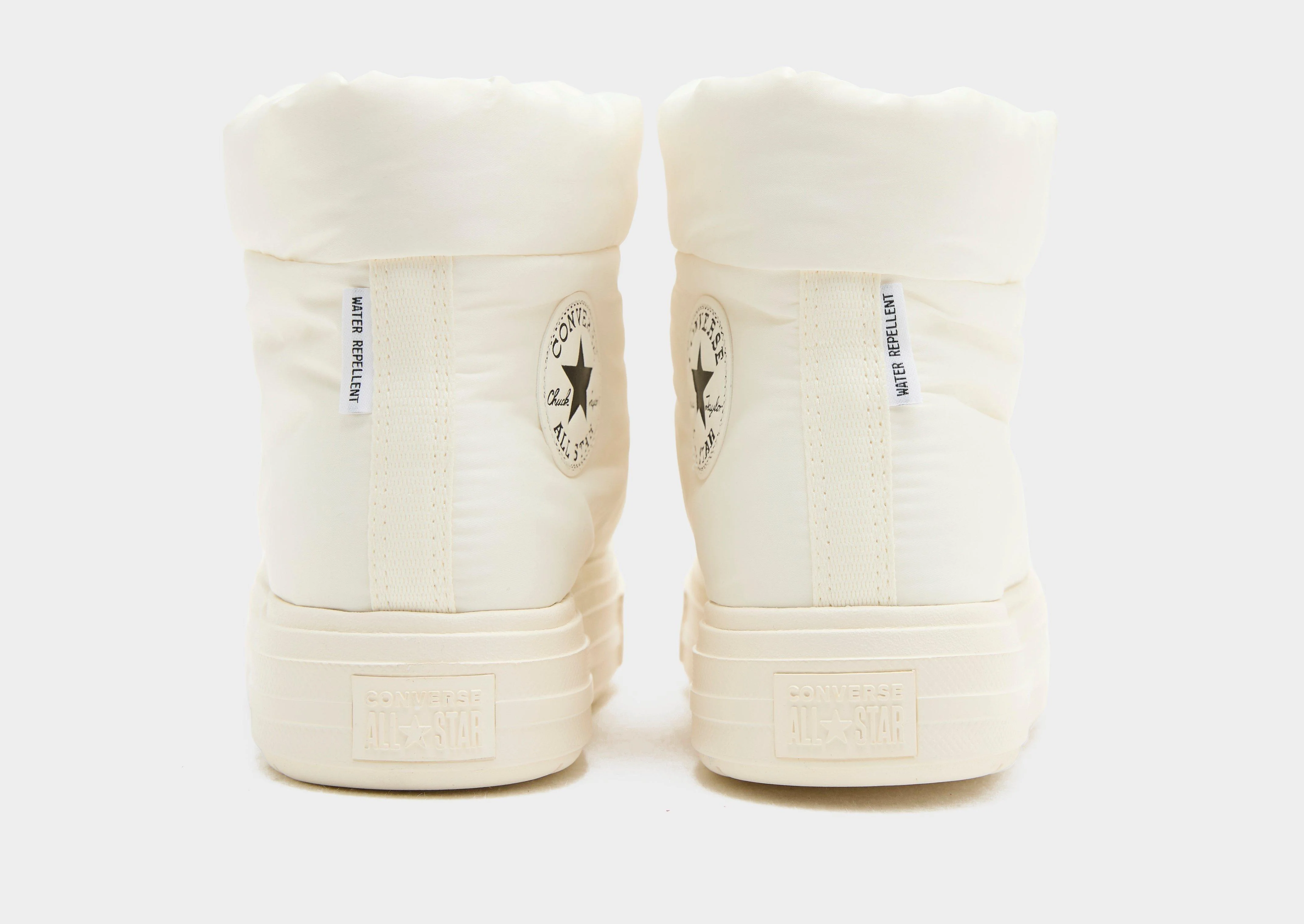 Chuck Taylor All Star Elements Boots Women's - Image 3