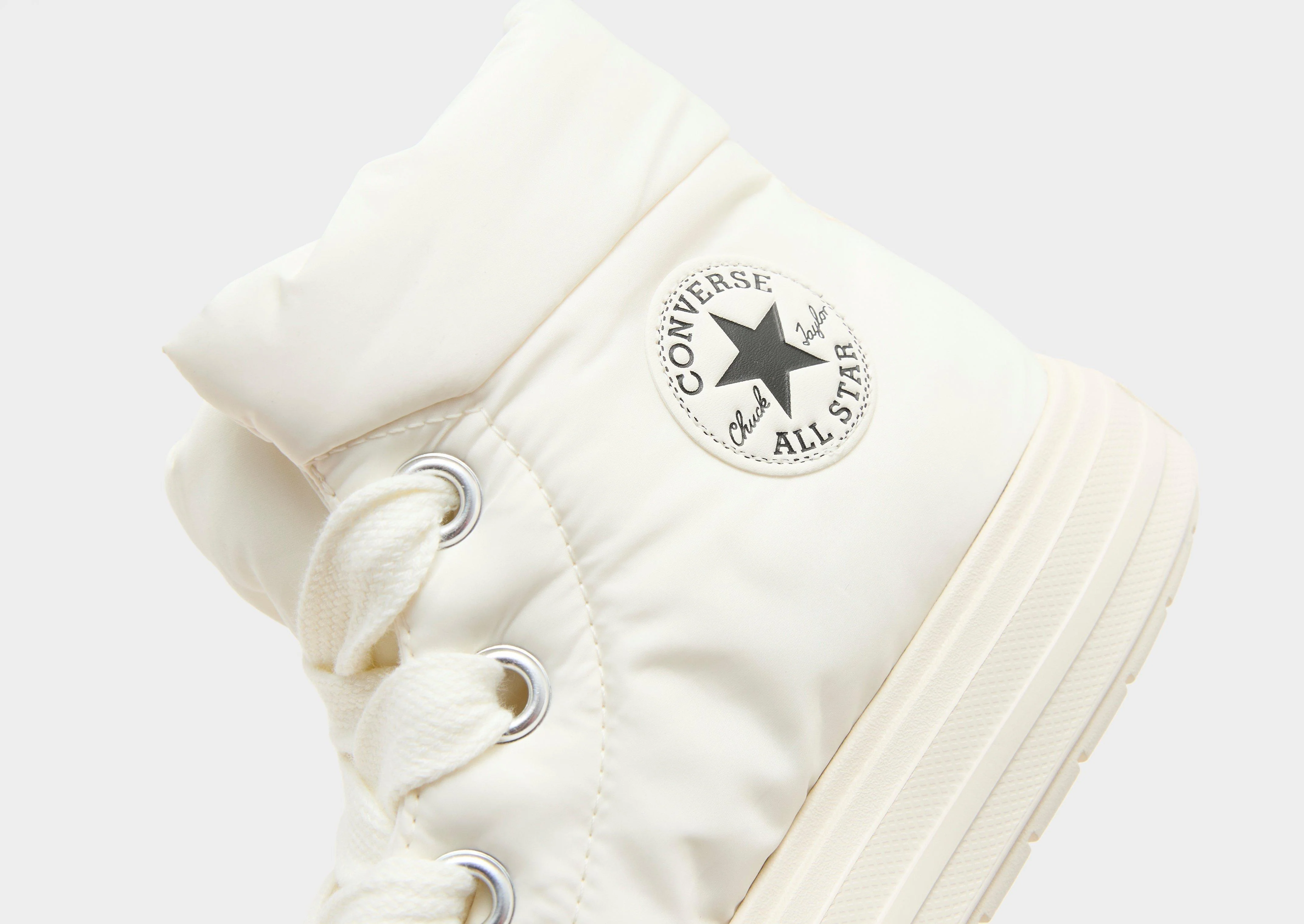 Chuck Taylor All Star Elements Boots Women's - Image 4