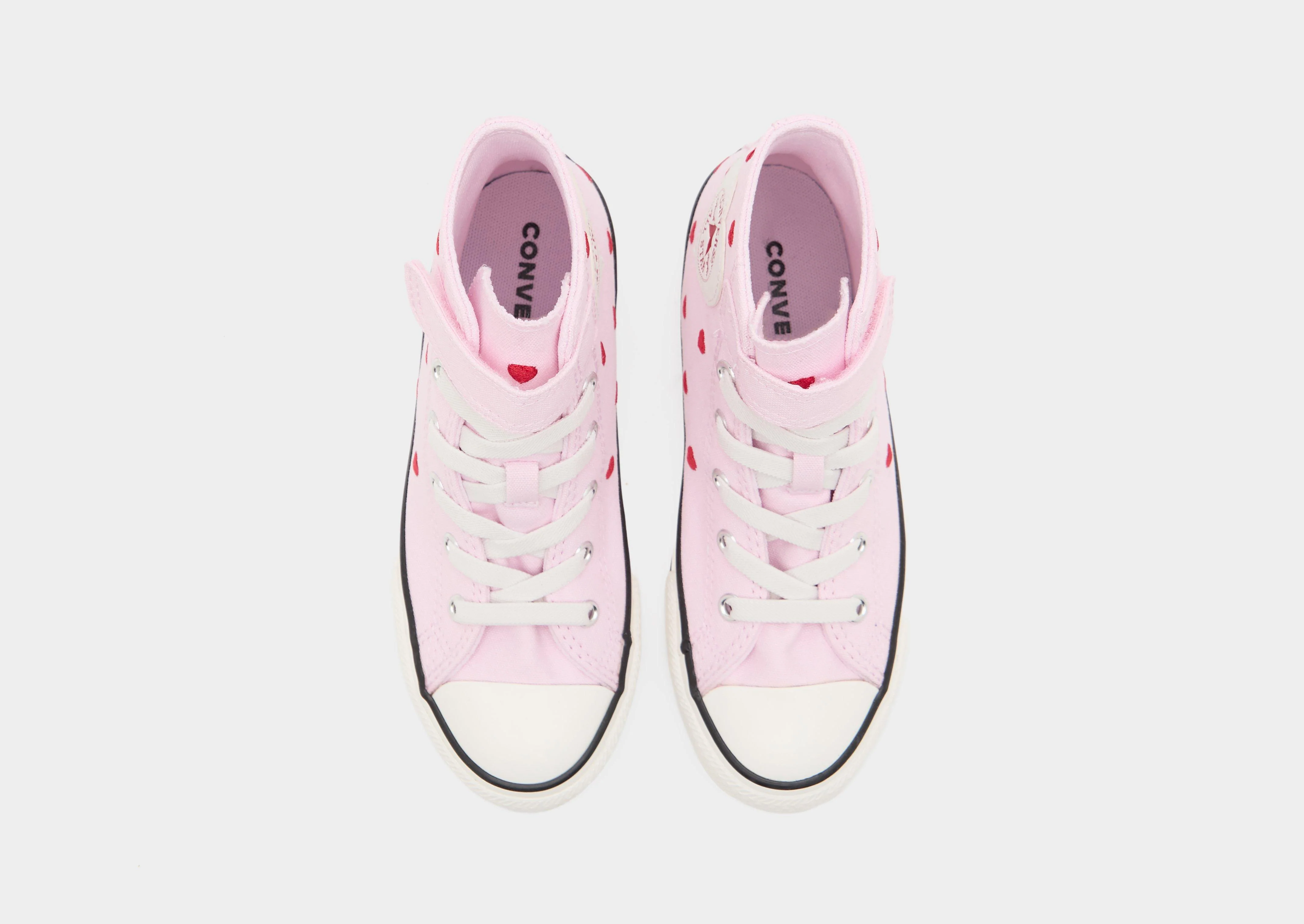 Chuck Taylor All Star Hi Valentine's Day Children - Image 5
