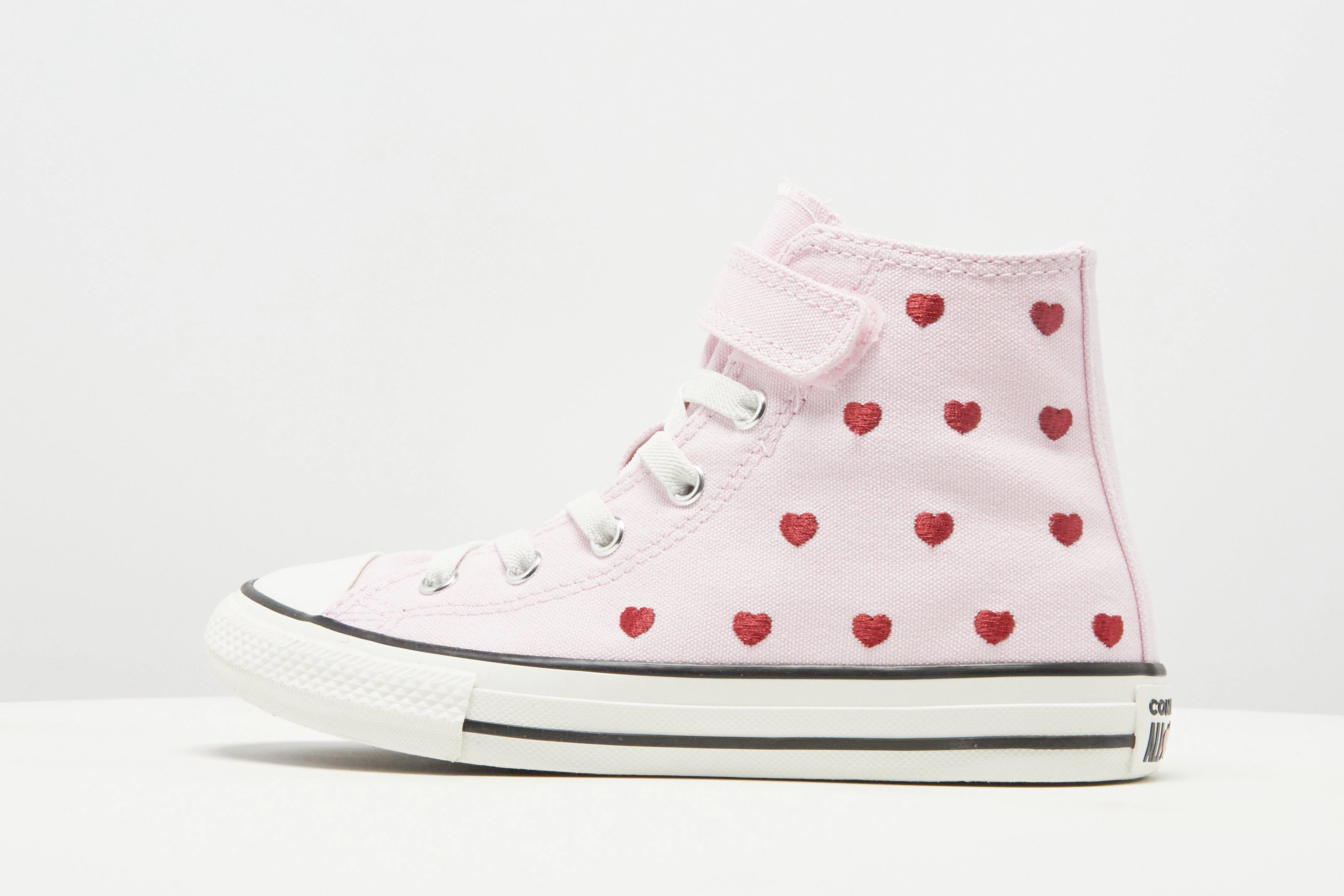 Chuck Taylor All Star Hi Valentine's Day Children - Image 7