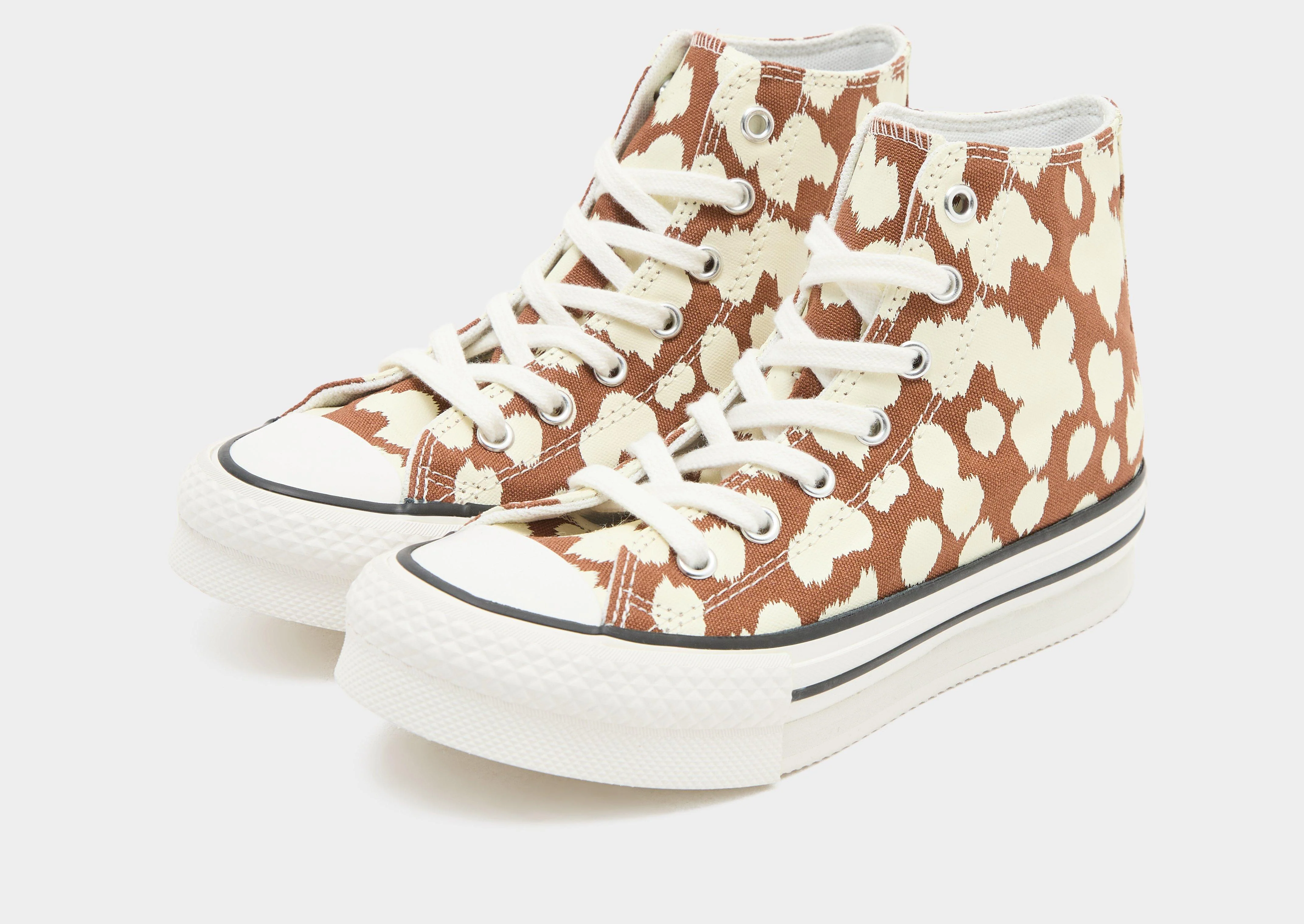 Chuck Taylor All Star High Lift Platform Children - Image 2