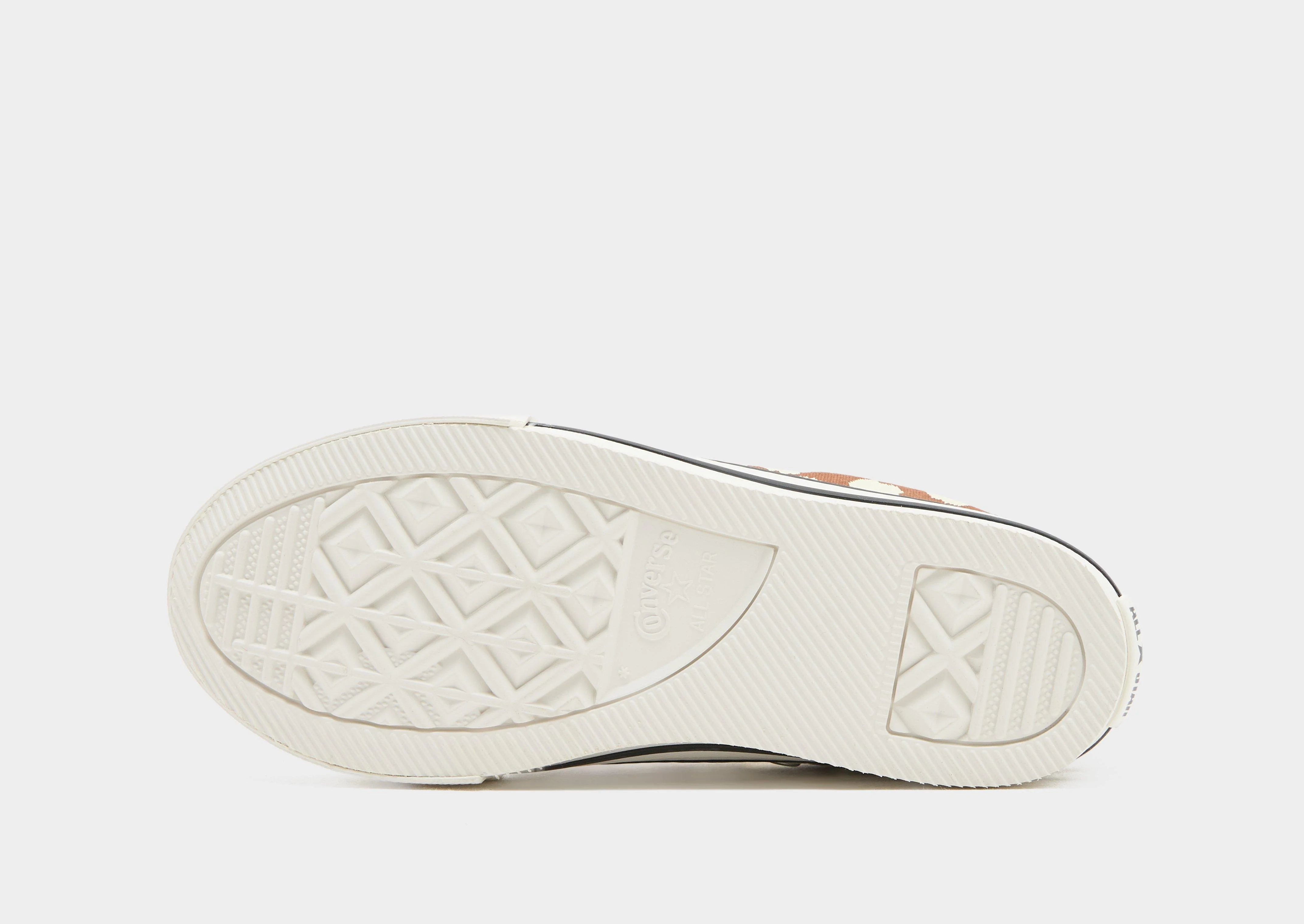 Chuck Taylor All Star High Lift Platform Children - Image 6