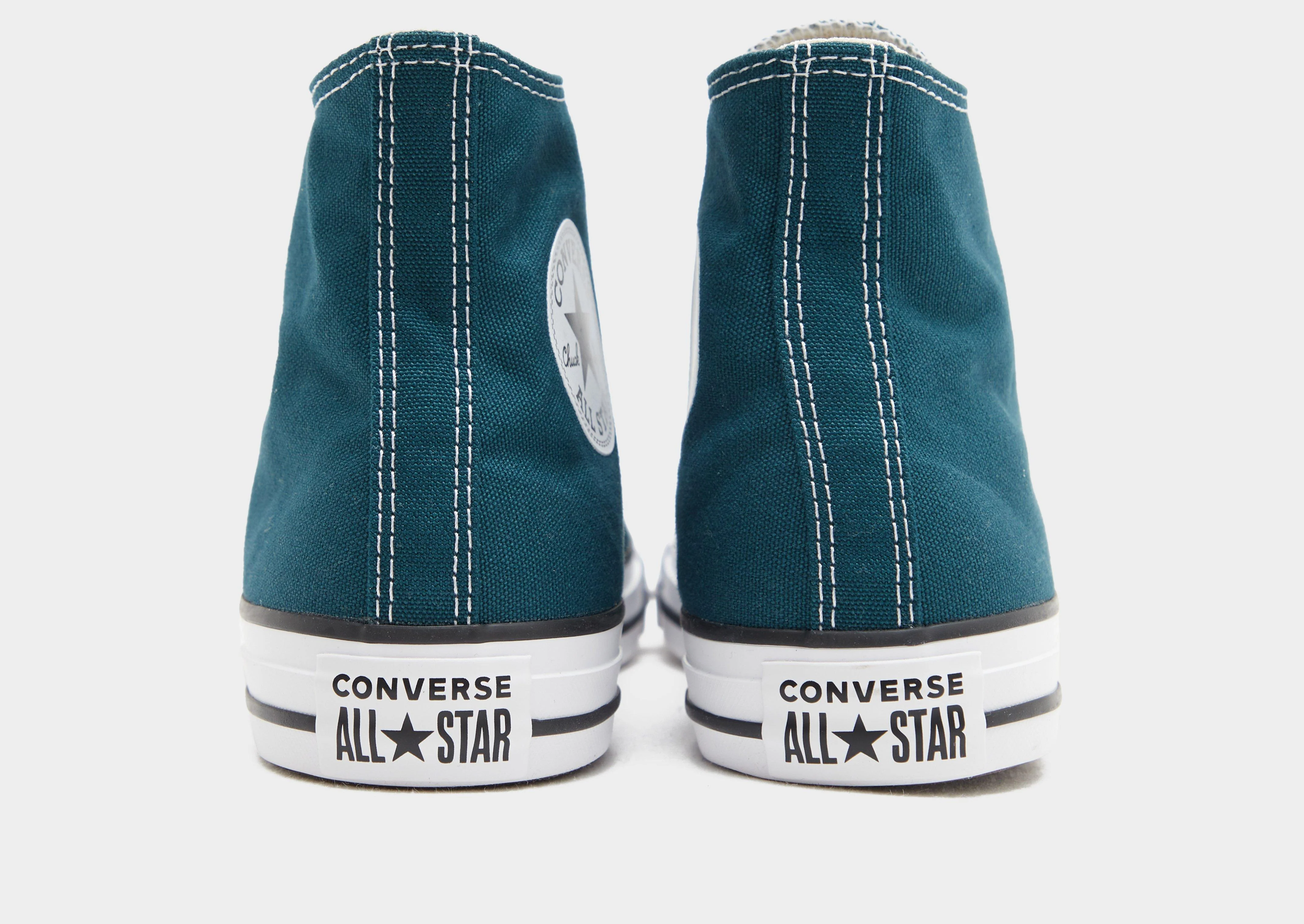 Chuck Taylor All Star High Women's - Image 3