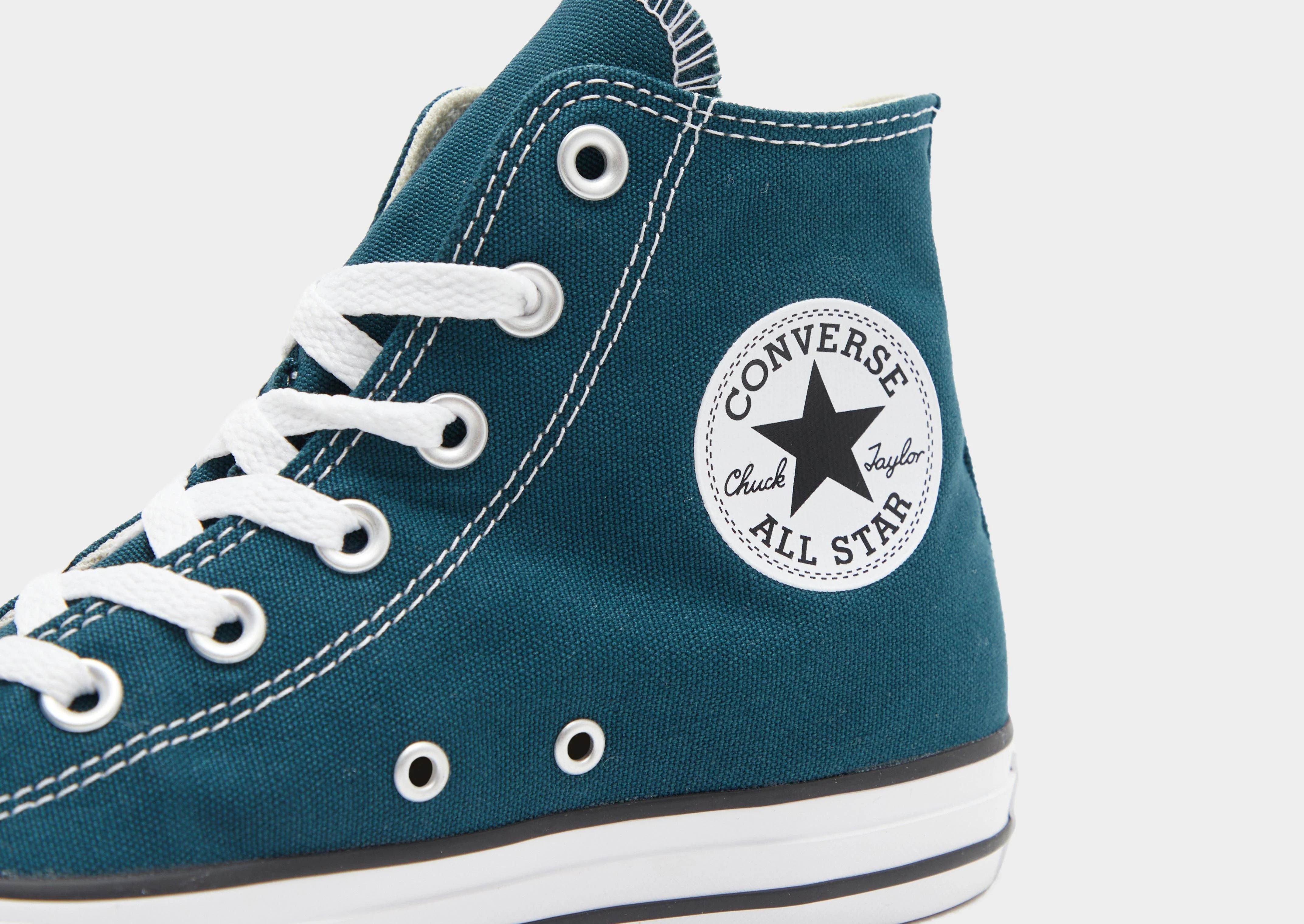 Chuck Taylor All Star High Women's - Image 4